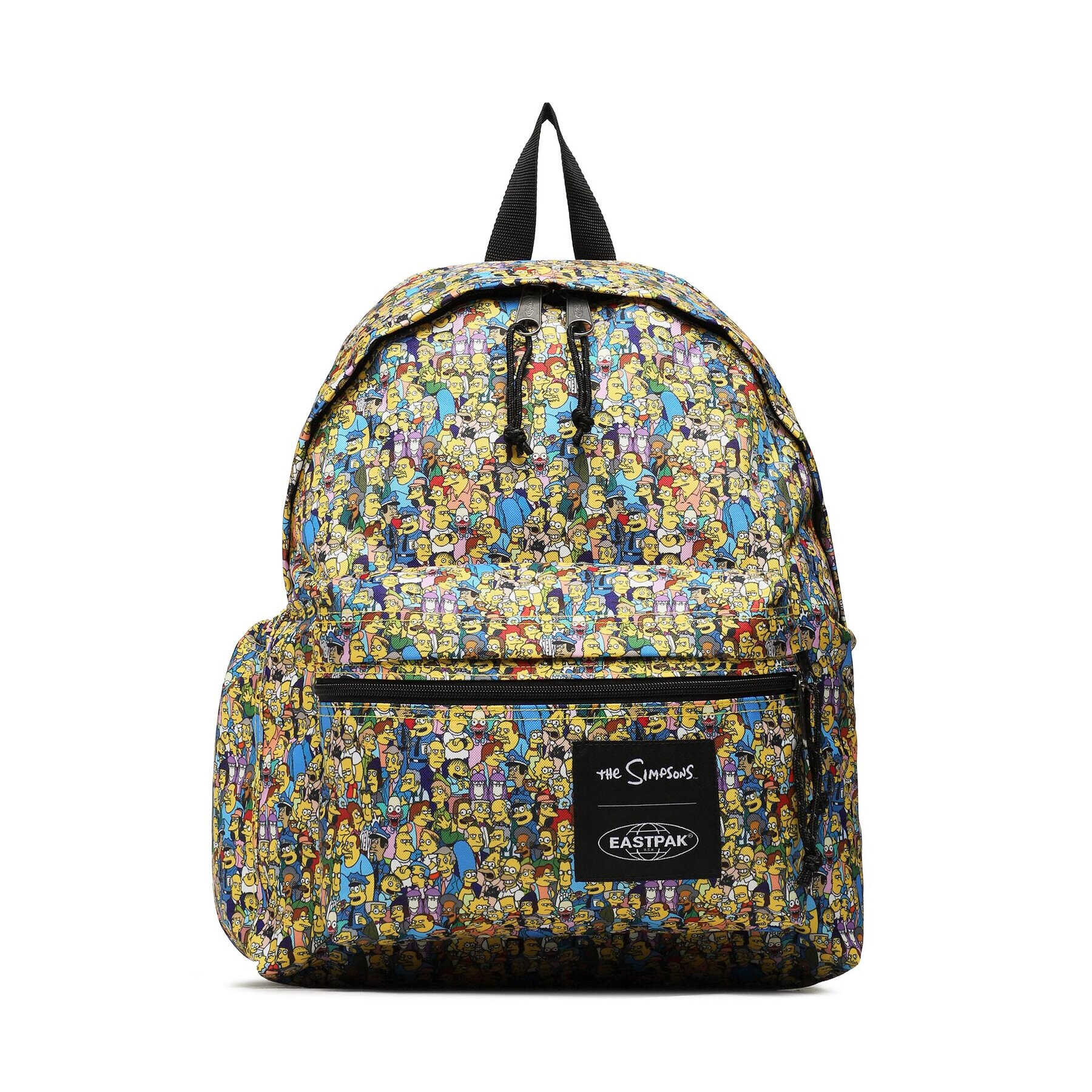 Eastpak Batoh Padded Zippl'r + K0A5B74 Barevná - Pepit.cz