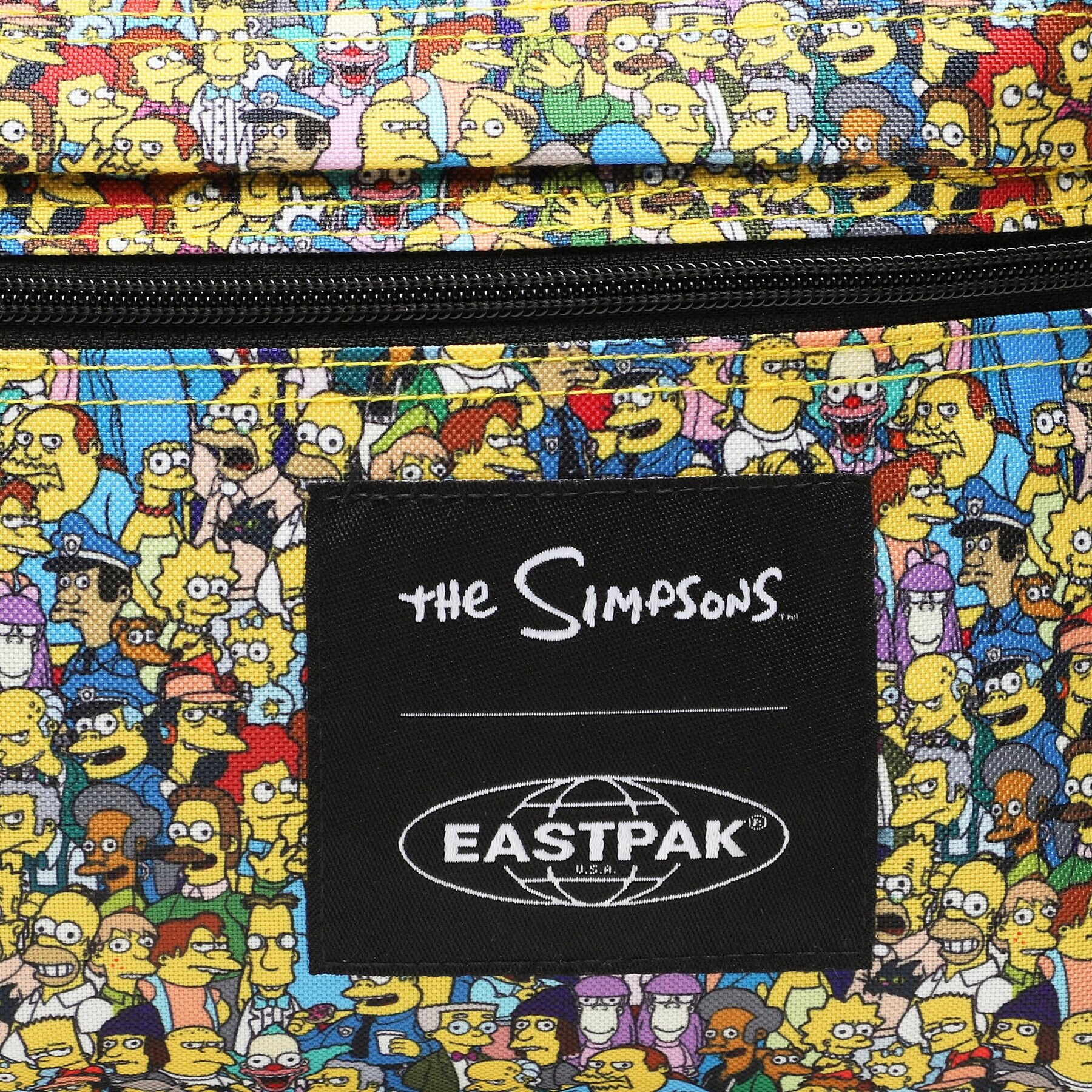 Eastpak Batoh Padded Zippl'r + K0A5B74 Barevná - Pepit.cz