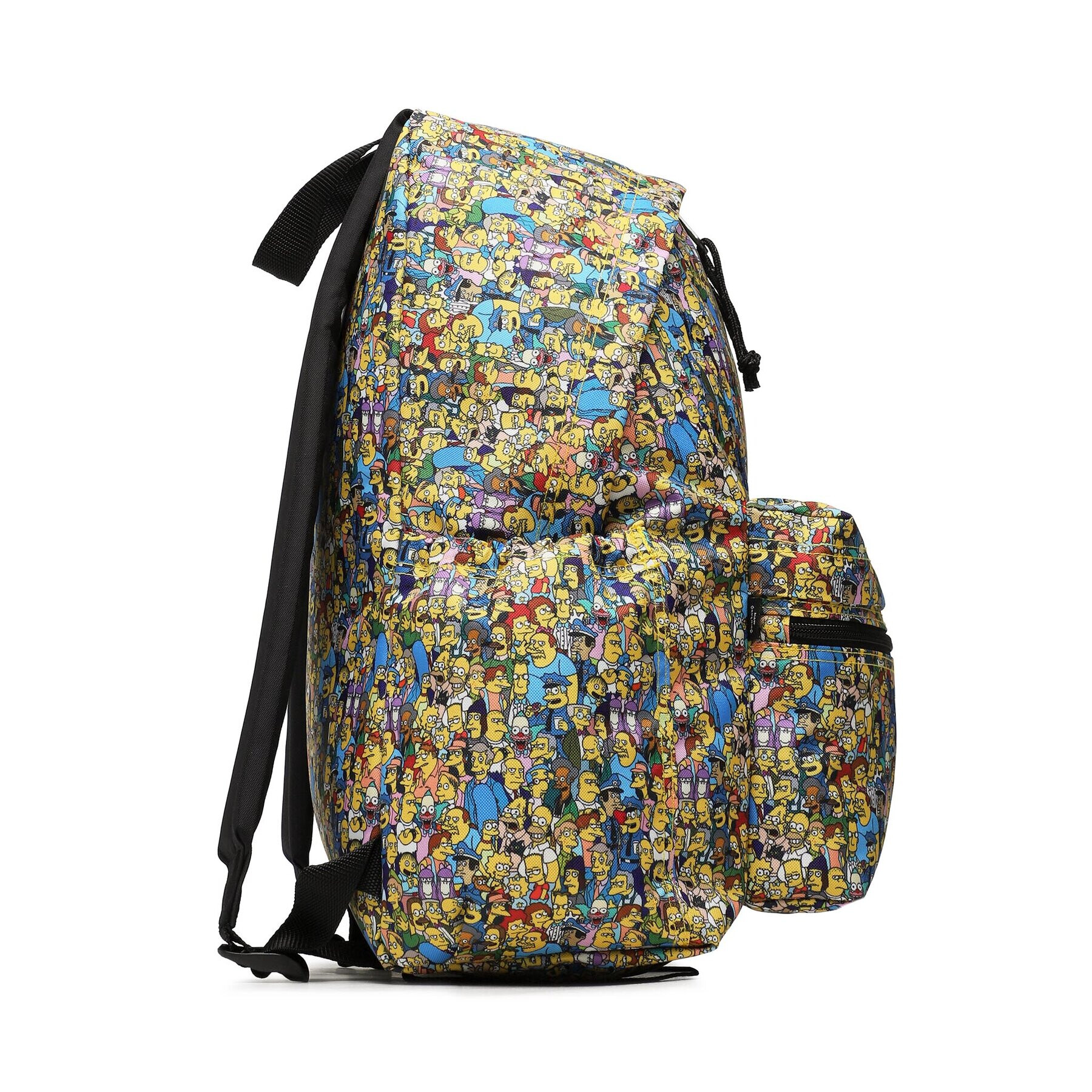 Eastpak Batoh Padded Zippl'r + K0A5B74 Barevná - Pepit.cz