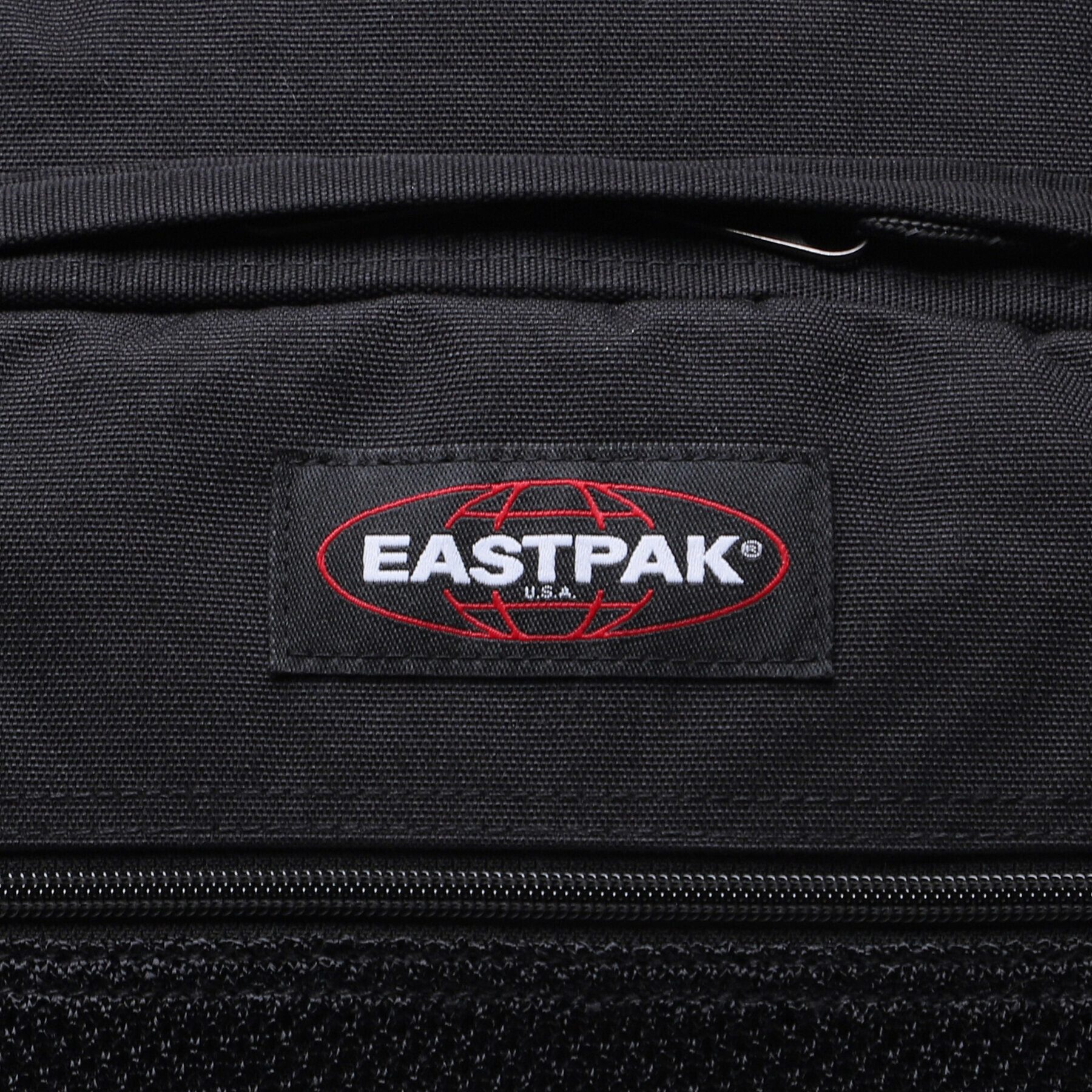 Eastpak Batoh Ultimate EK000050 Černá - Pepit.cz