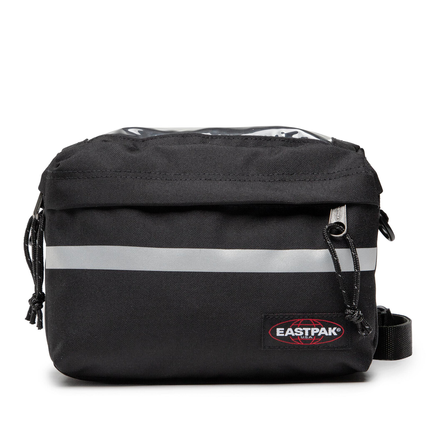 Eastpak Brašna Aman Bike EK0A5BAM Černá - Pepit.cz