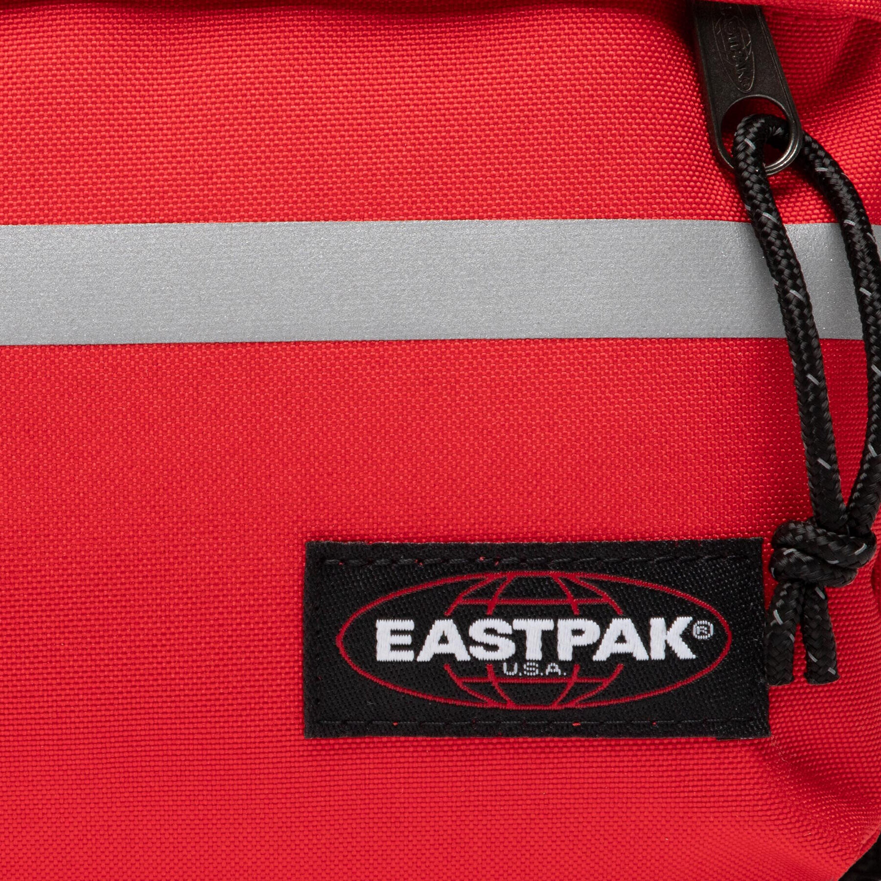 Eastpak Brašna Aman Bike EK0A5BAM Červená - Pepit.cz