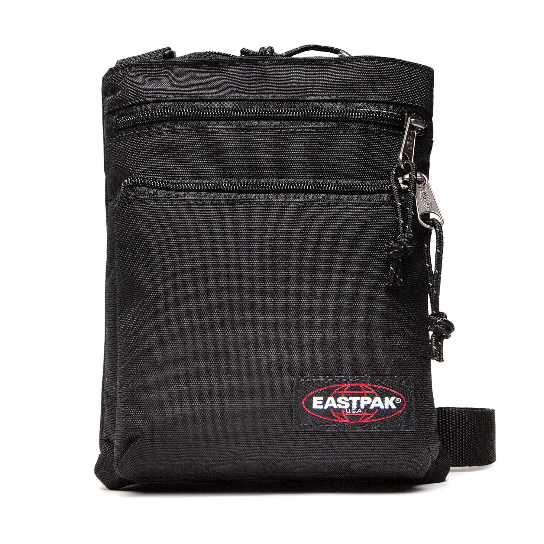 Eastpak Brašna Rusher EK000089 Černá - Pepit.cz