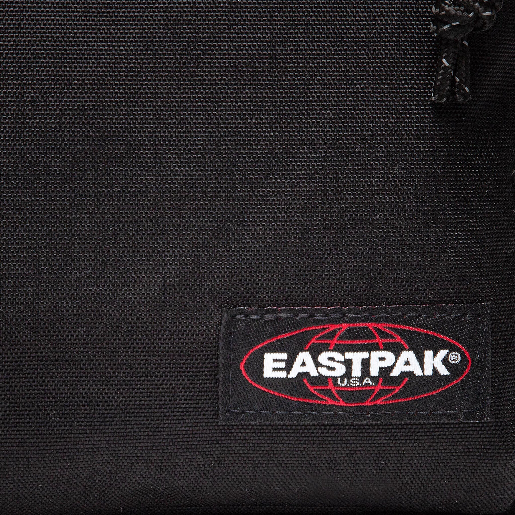 Eastpak Brašna Rusher EK000089 Černá - Pepit.cz