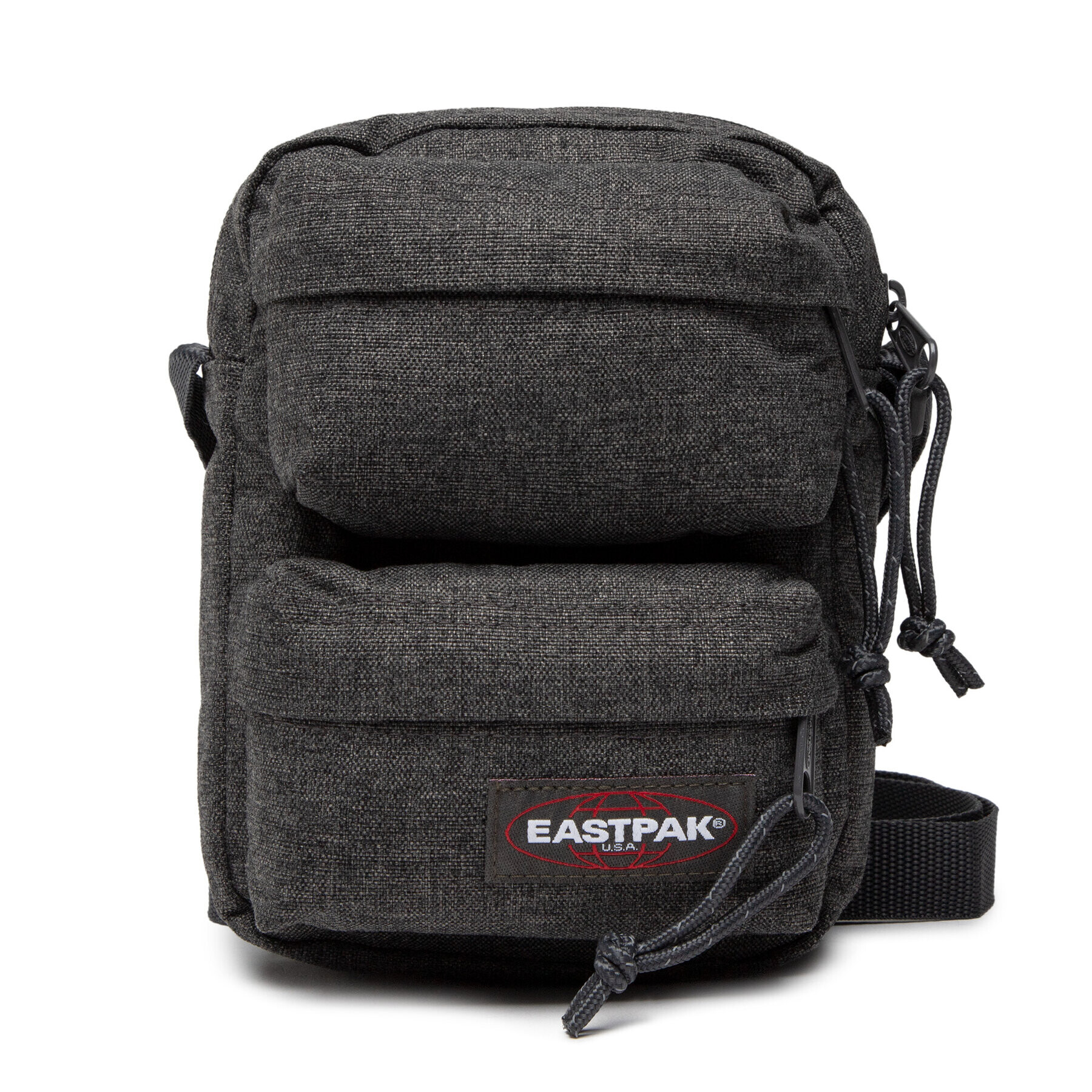 Eastpak Brašna The One Doubled EK0A5B83 Šedá - Pepit.cz