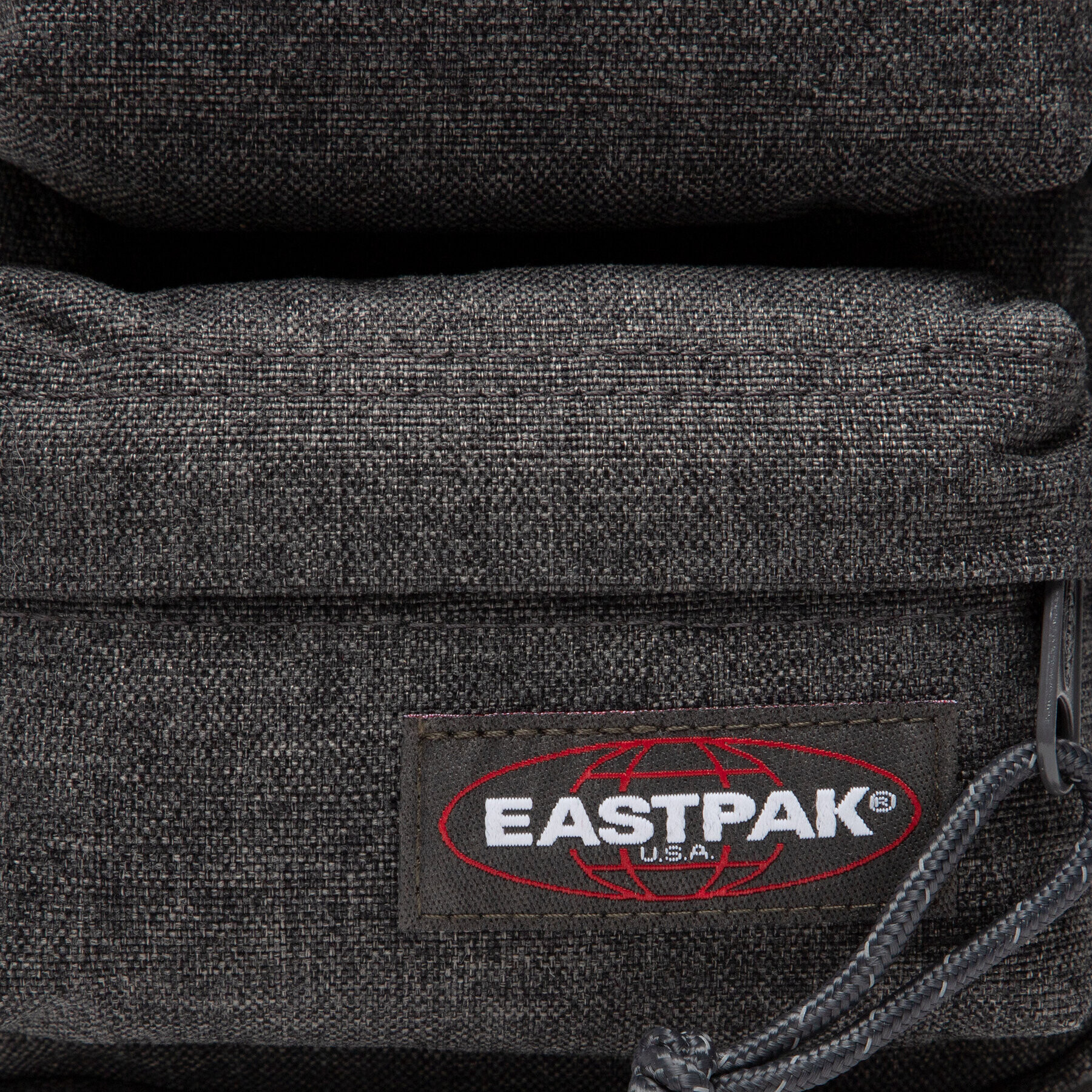 Eastpak Brašna The One Doubled EK0A5B83 Šedá - Pepit.cz