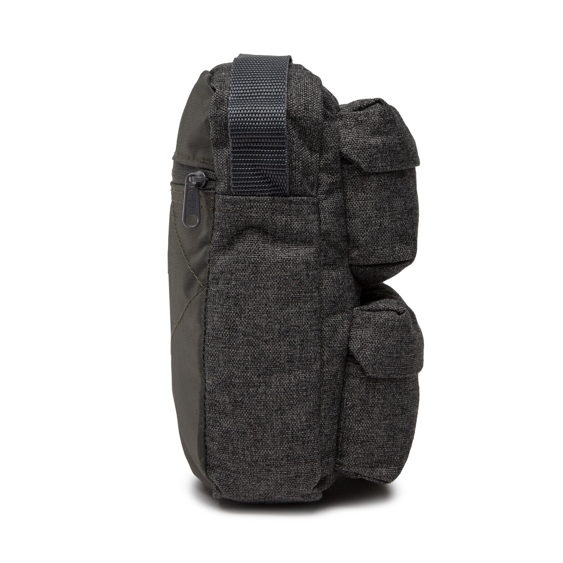 Eastpak Brašna The One Doubled EK0A5B83 Šedá - Pepit.cz