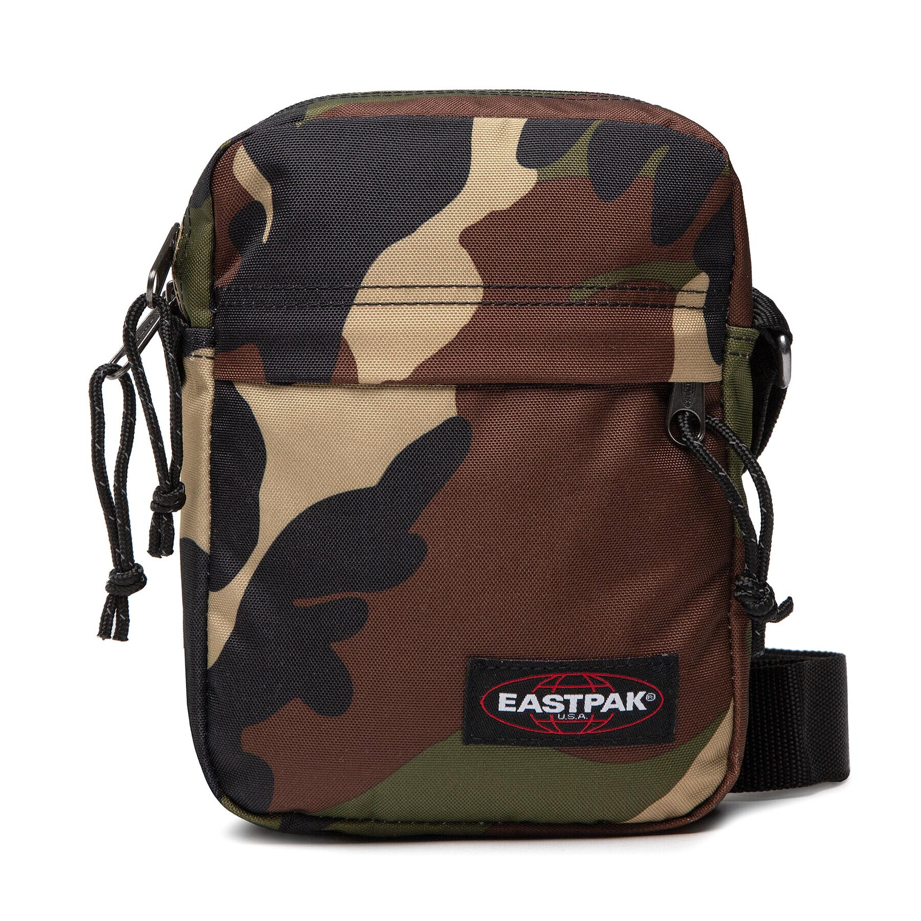 Eastpak Brašna The One EK000045 Hnědá - Pepit.cz