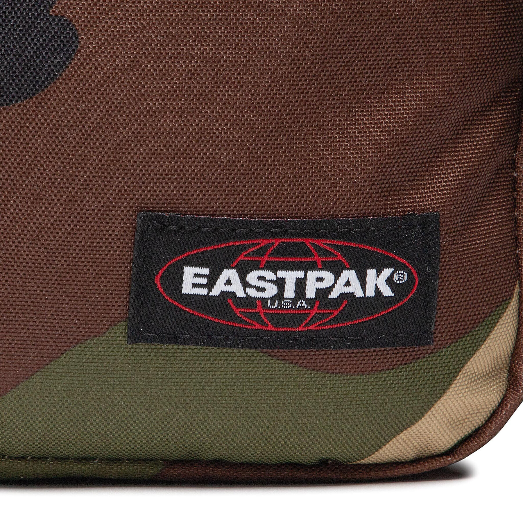 Eastpak Brašna The One EK000045 Hnědá - Pepit.cz