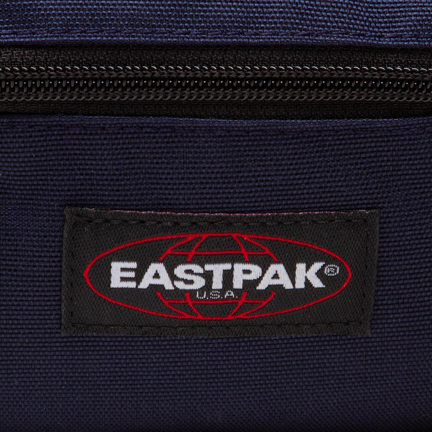 Eastpak Ledvinka EK000073L83 Tmavomodrá - Pepit.cz