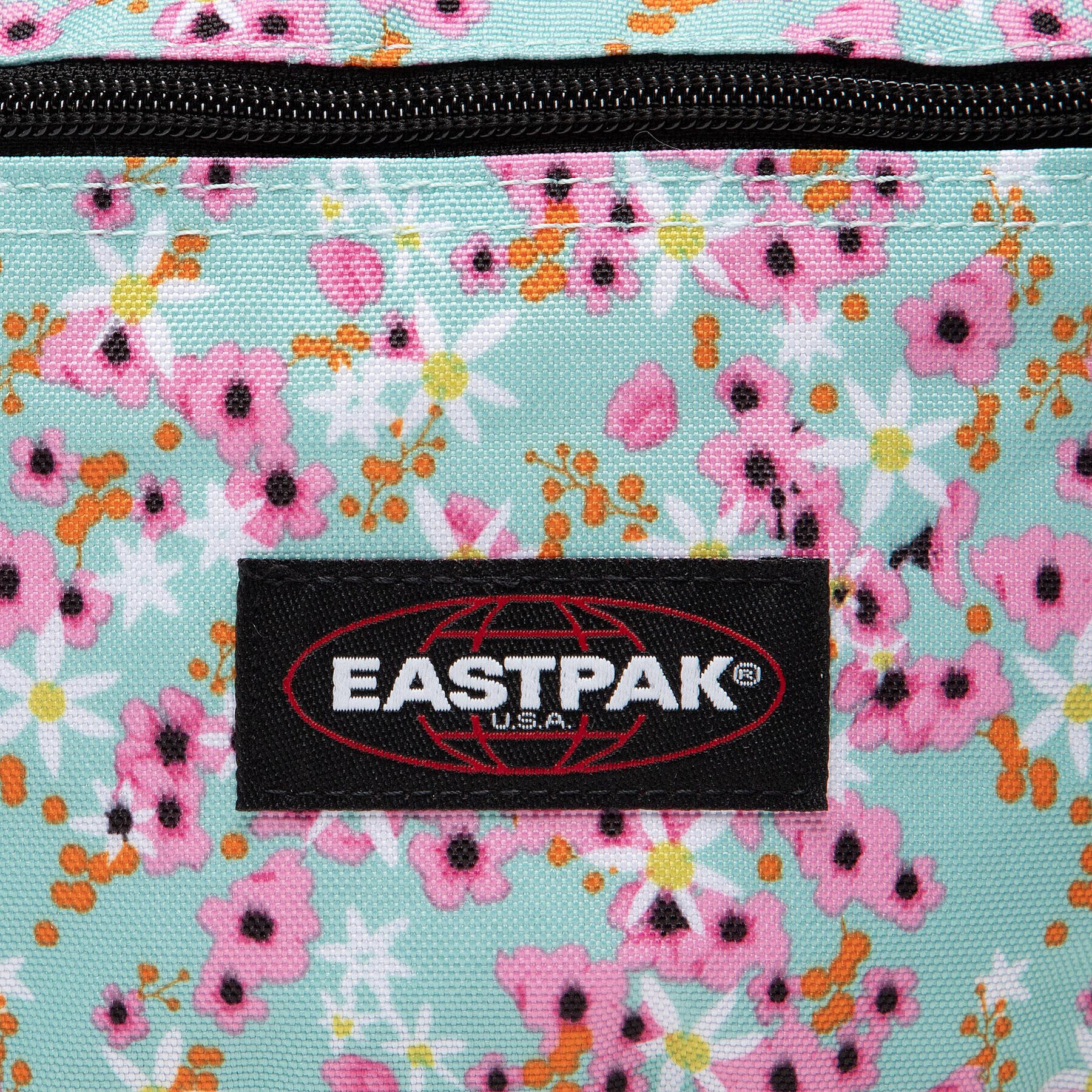 Eastpak Ledvinka Springer EK000074 Modrá - Pepit.cz