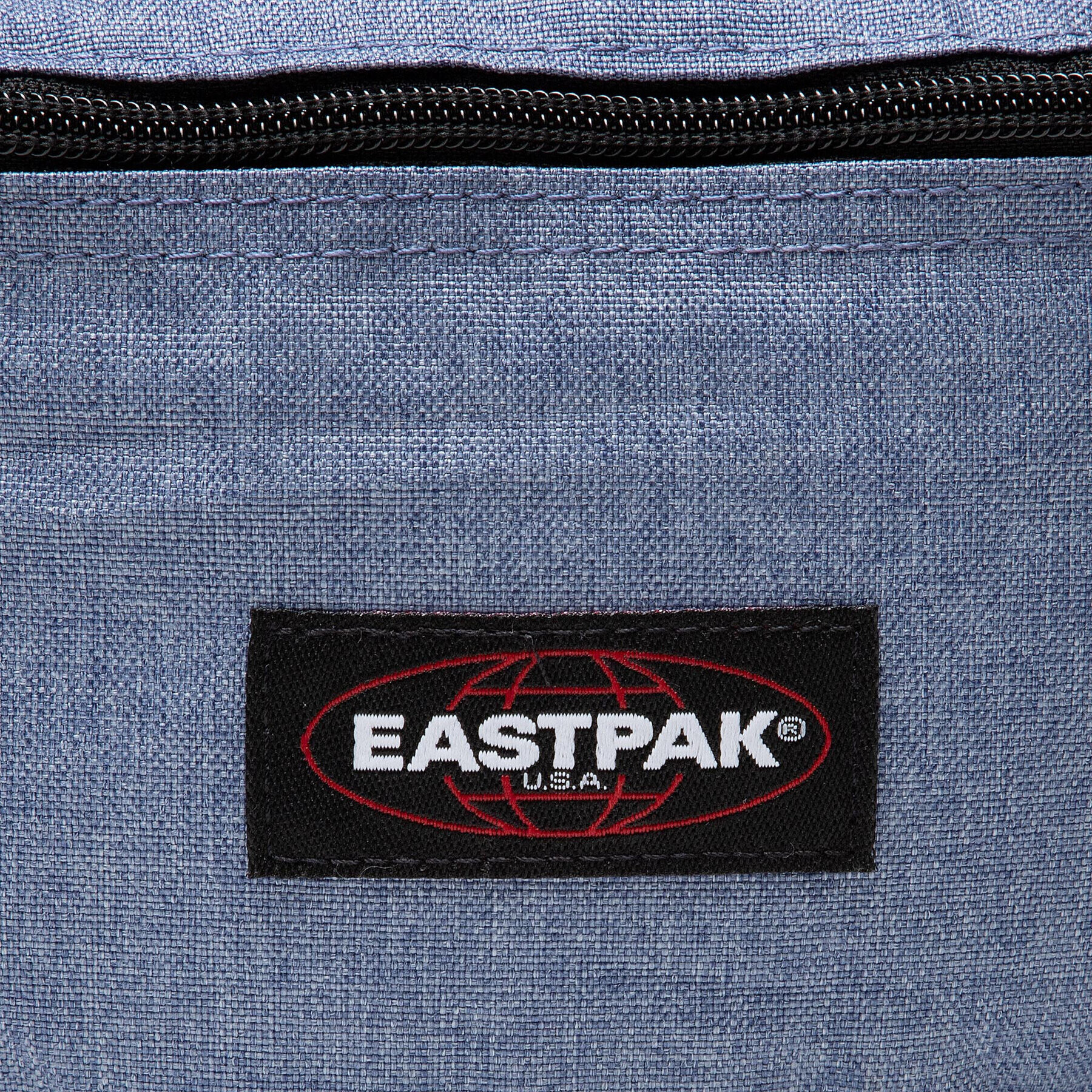 Eastpak Ledvinka Springer EK000074 Modrá - Pepit.cz