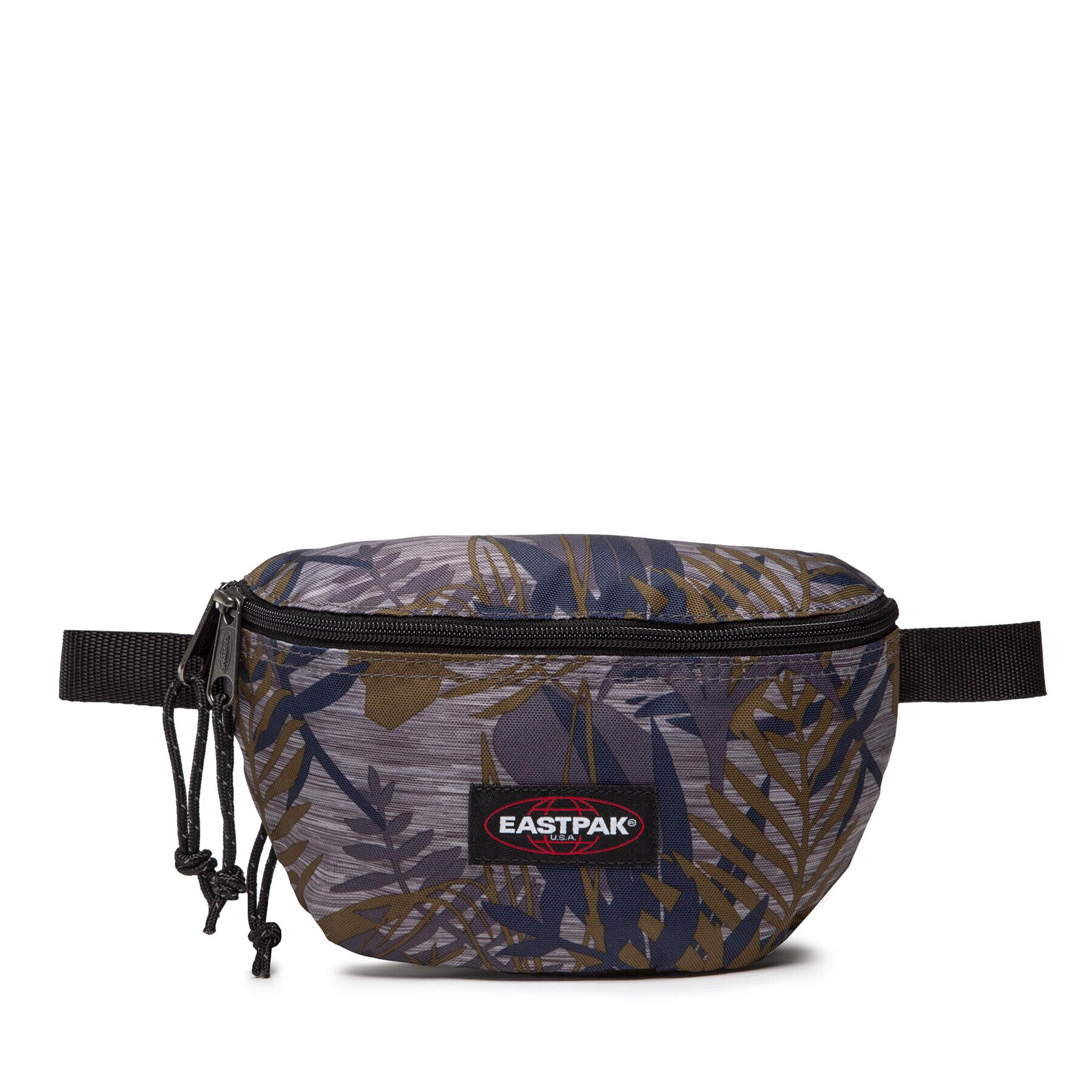 Eastpak Ledvinka Springer EK000074 Šedá - Pepit.cz