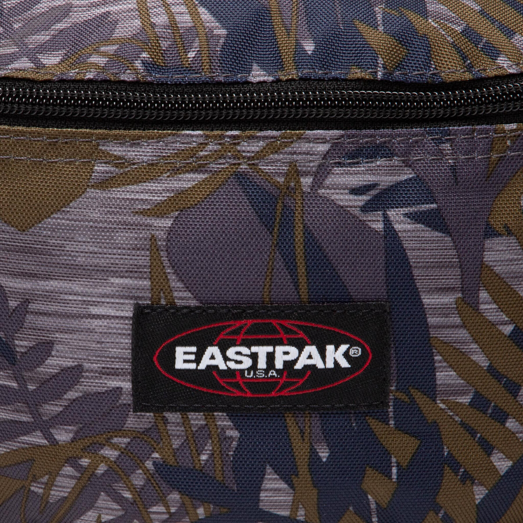 Eastpak Ledvinka Springer EK000074 Šedá - Pepit.cz