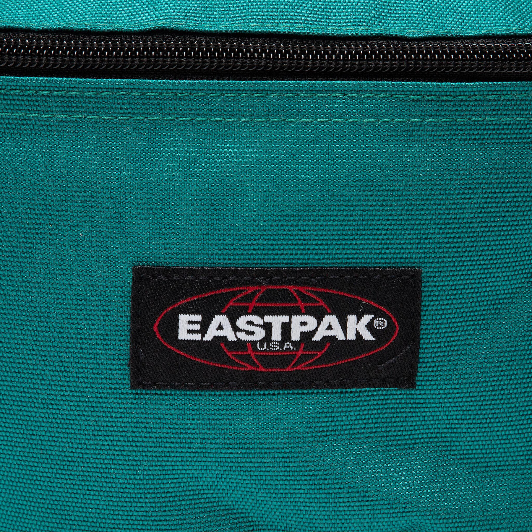 Eastpak Ledvinka Springer EK000074 Zelená - Pepit.cz