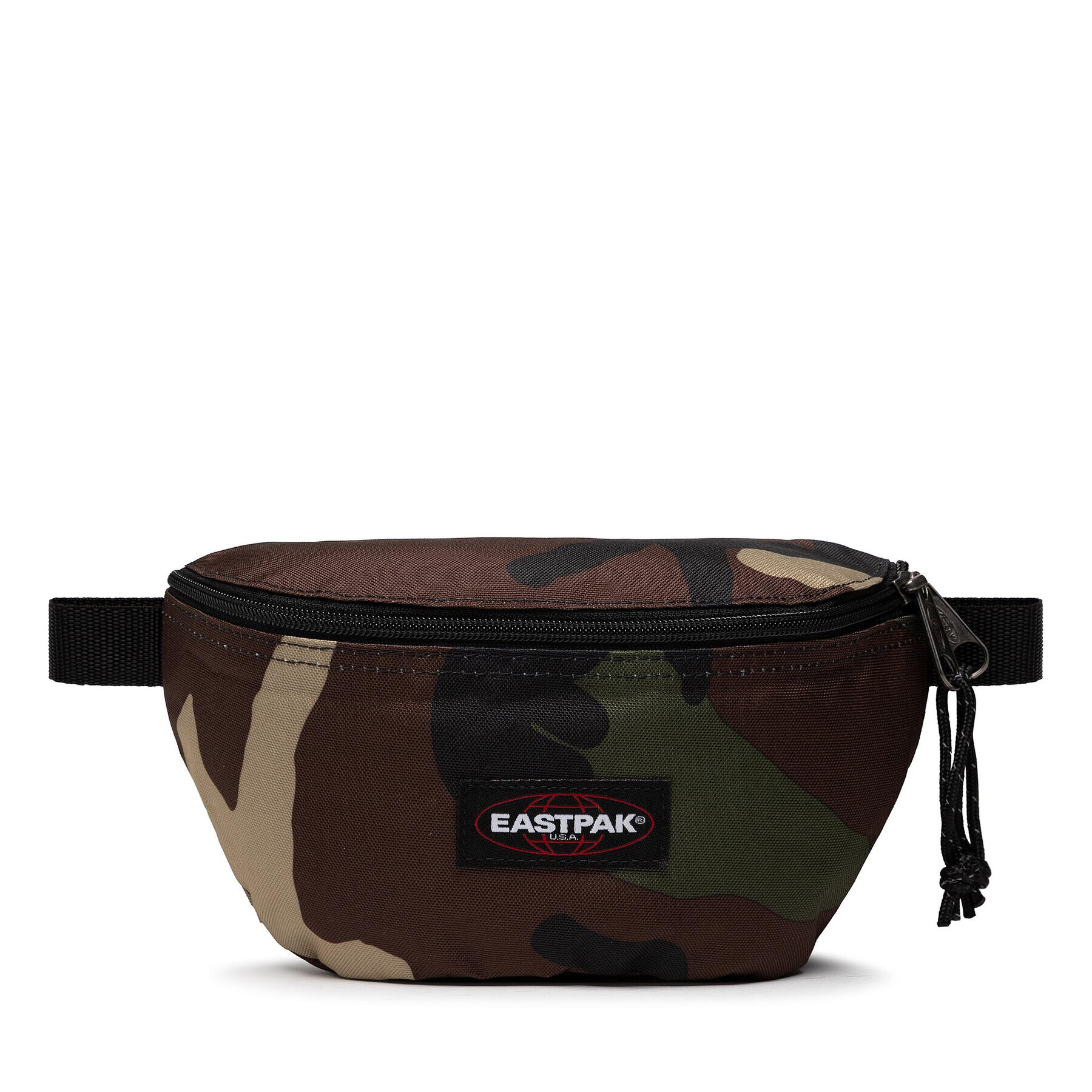 Eastpak Ledvinka Springer EK074 Hnědá - Pepit.cz