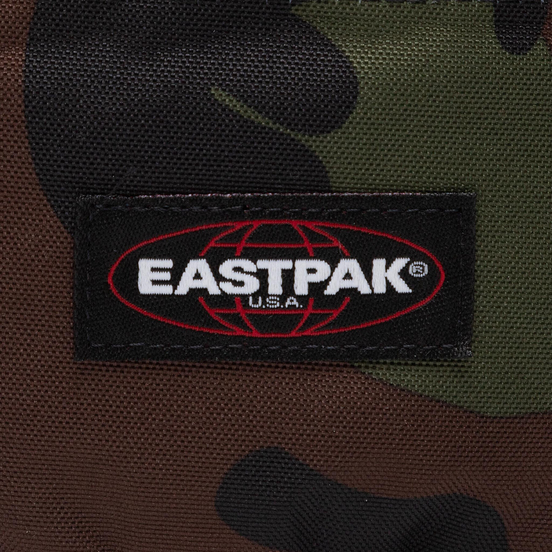 Eastpak Ledvinka Springer EK074 Hnědá - Pepit.cz