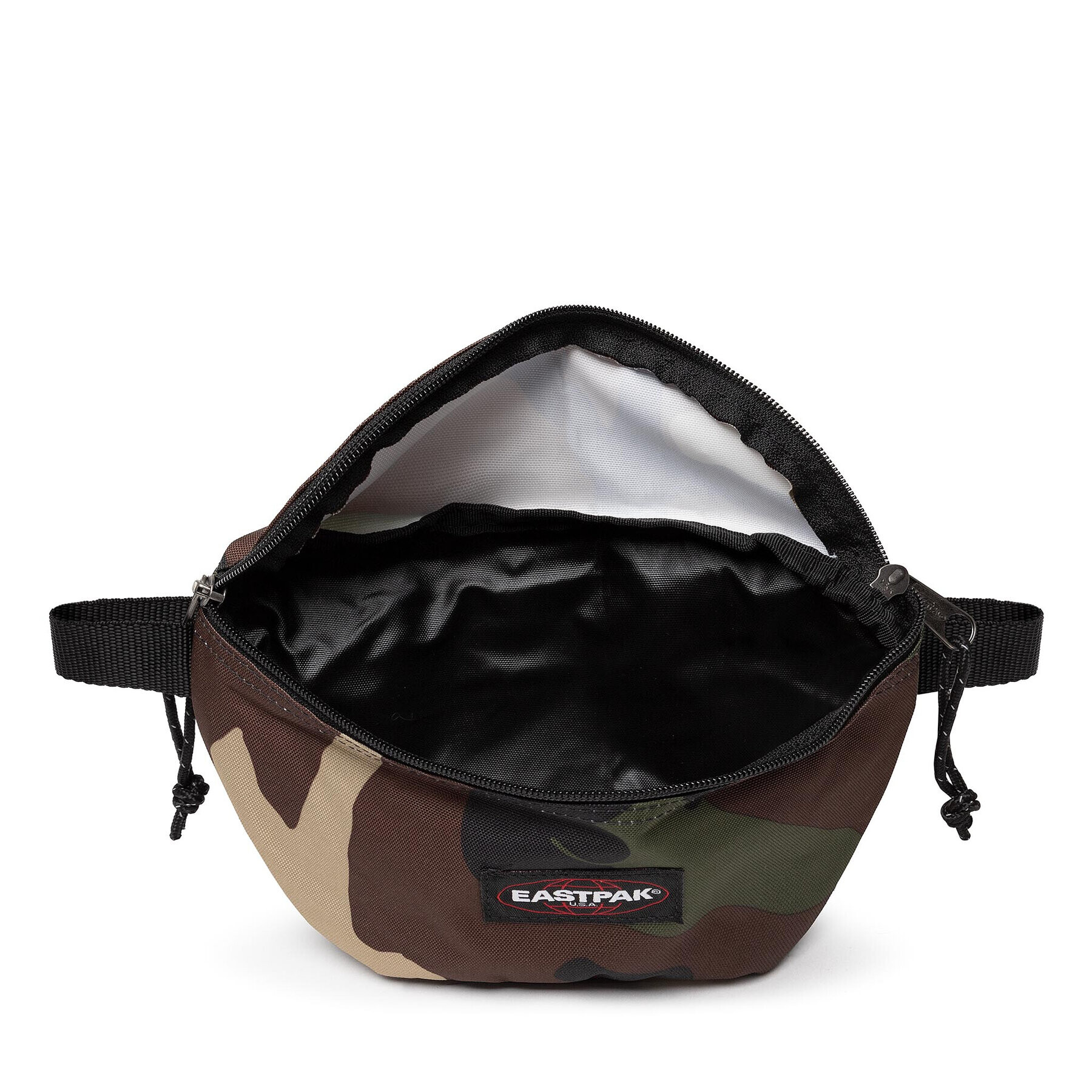 Eastpak Ledvinka Springer EK074 Hnědá - Pepit.cz