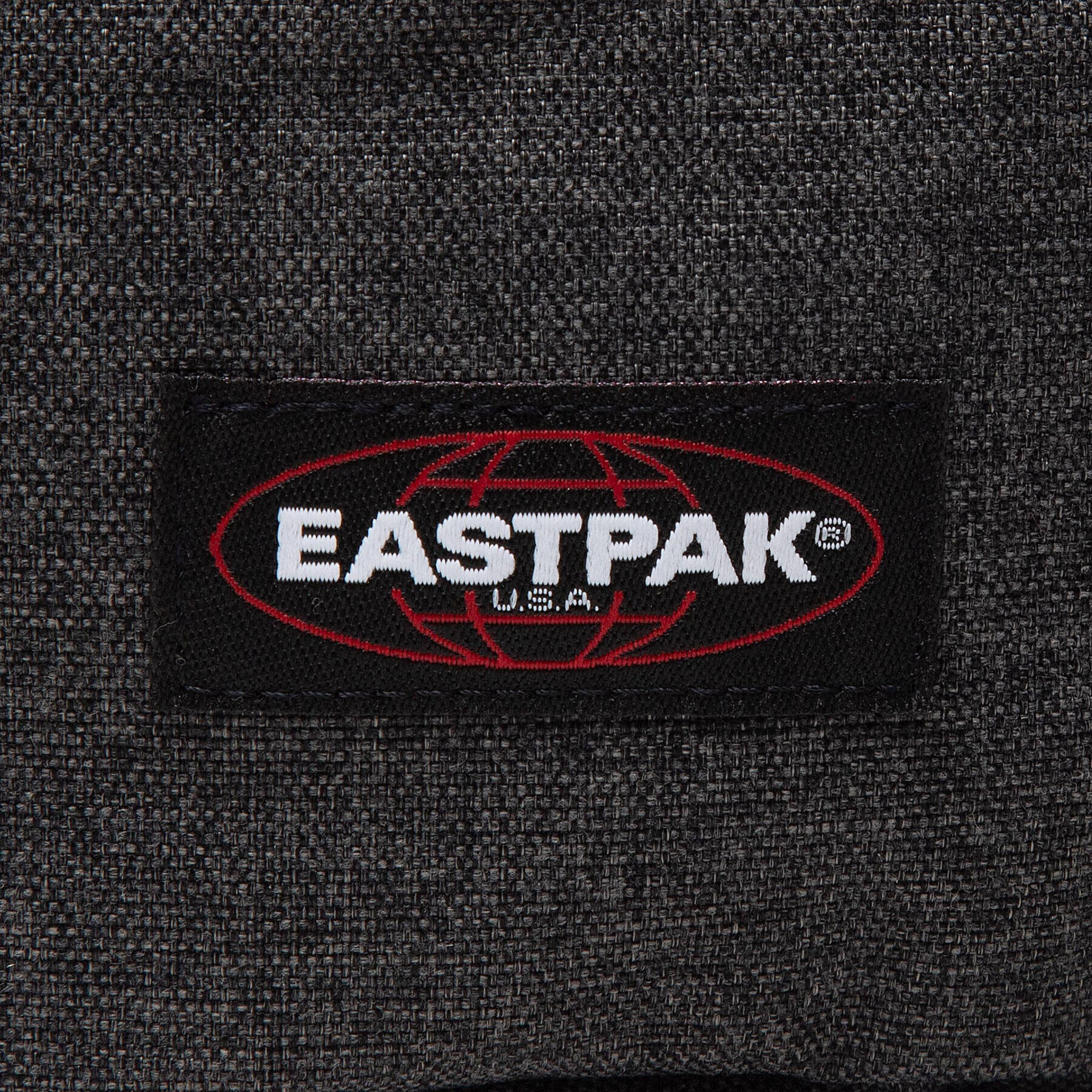 Eastpak Ledvinka Springer EK074 Šedá - Pepit.cz