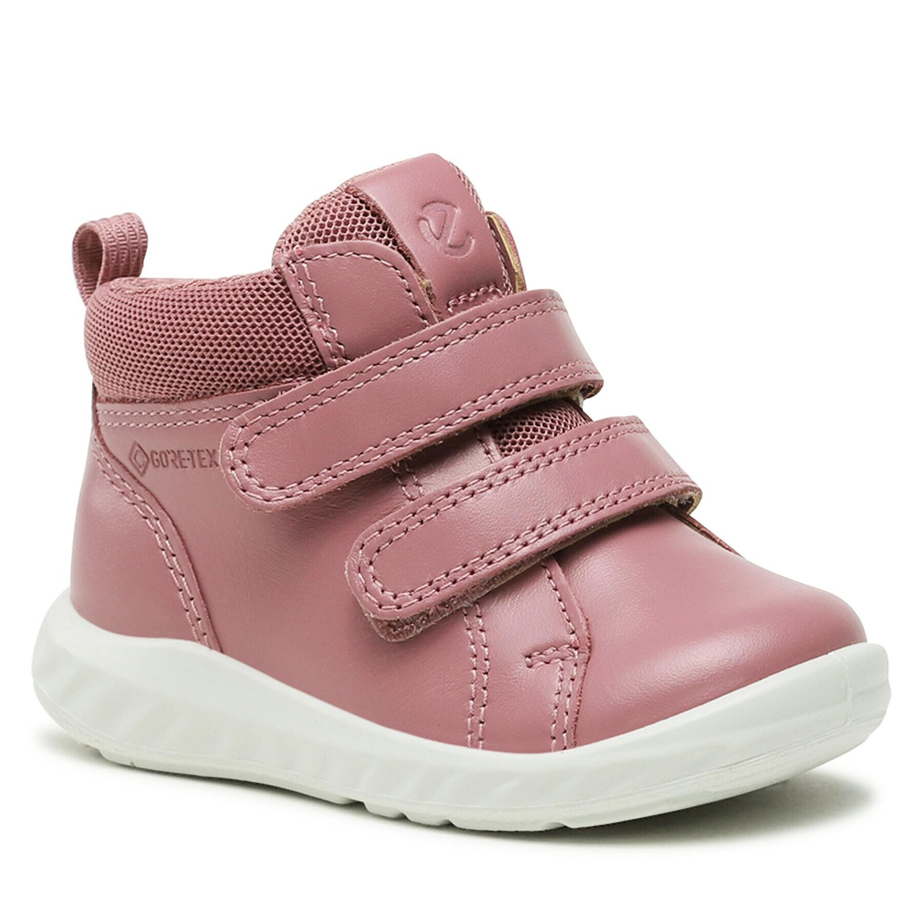 ECCO Kotníková obuv SP1 Lite Infant 72417151550 Růžová - Pepit.cz