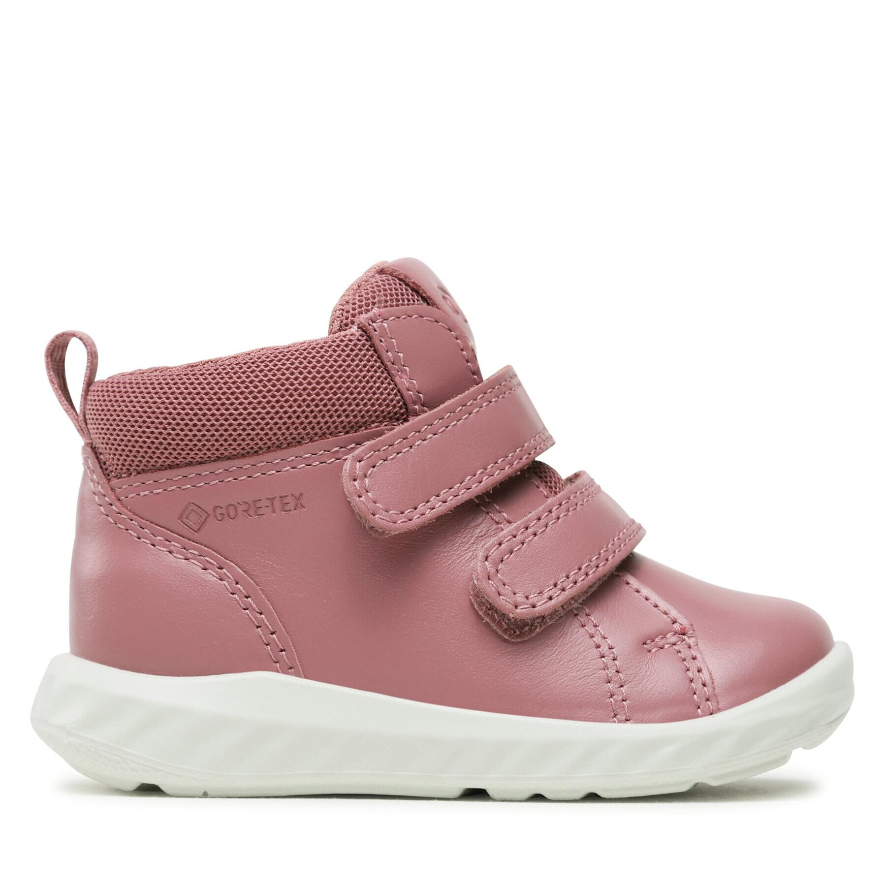 ECCO Kotníková obuv SP1 Lite Infant 72417151550 Růžová - Pepit.cz