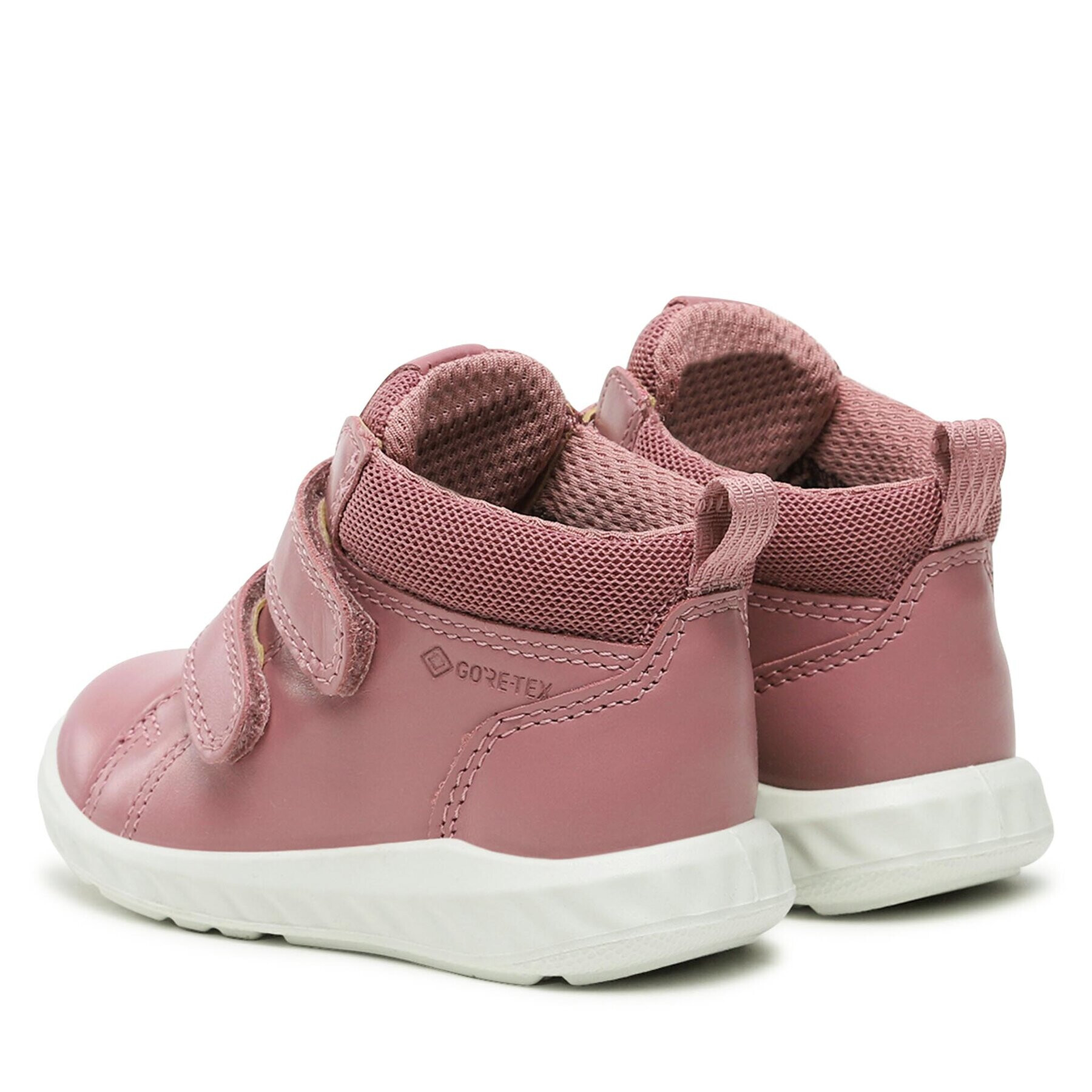 ECCO Kotníková obuv SP1 Lite Infant 72417151550 Růžová - Pepit.cz