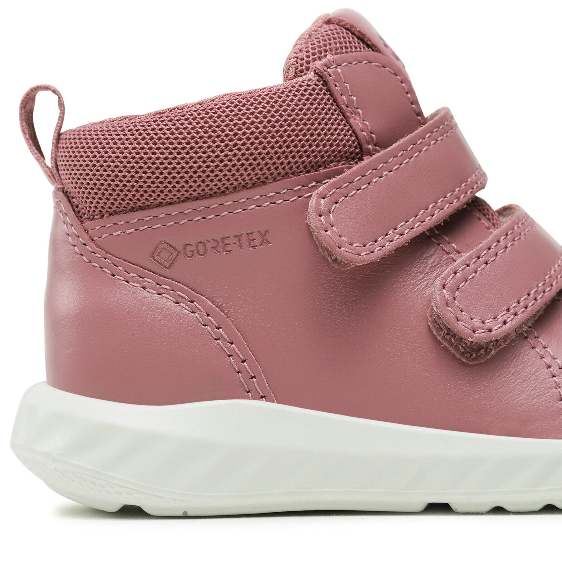 ECCO Kotníková obuv SP1 Lite Infant 72417151550 Růžová - Pepit.cz