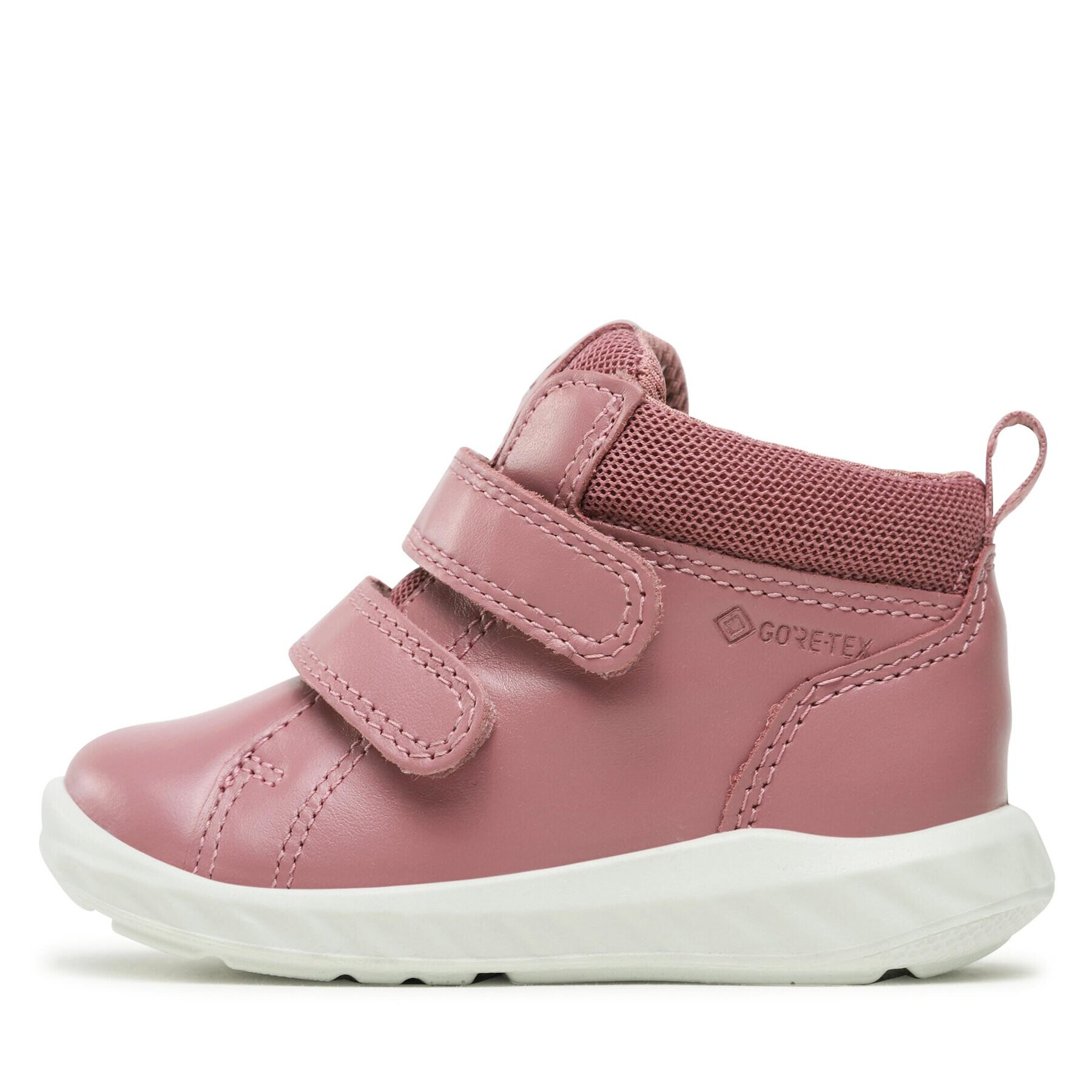 ECCO Kotníková obuv SP1 Lite Infant 72417151550 Růžová - Pepit.cz