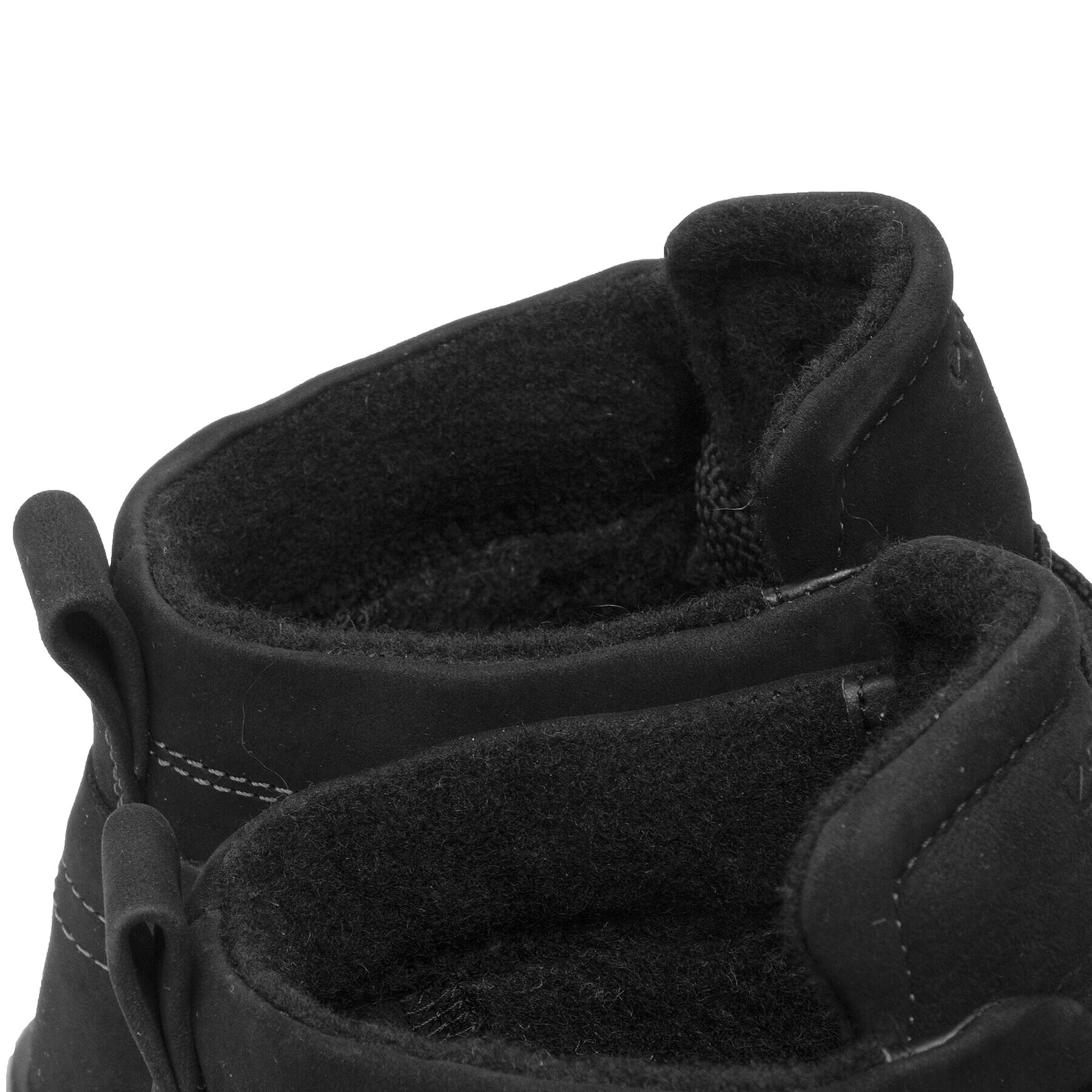 ECCO Polokozačky Babett Boot GORE-TEX 215583 02001 Černá - Pepit.cz