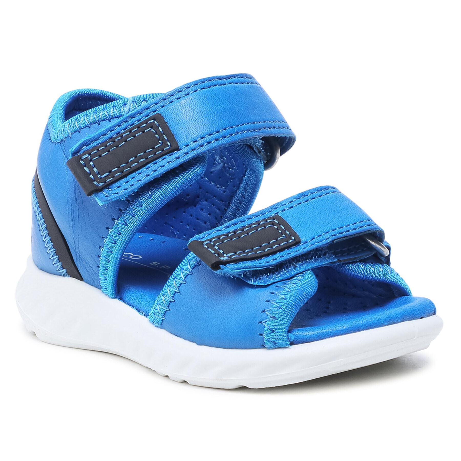 ECCO Sandály Sp.1 Lite Inflant Sandal 72510101208 Modrá - Pepit.cz