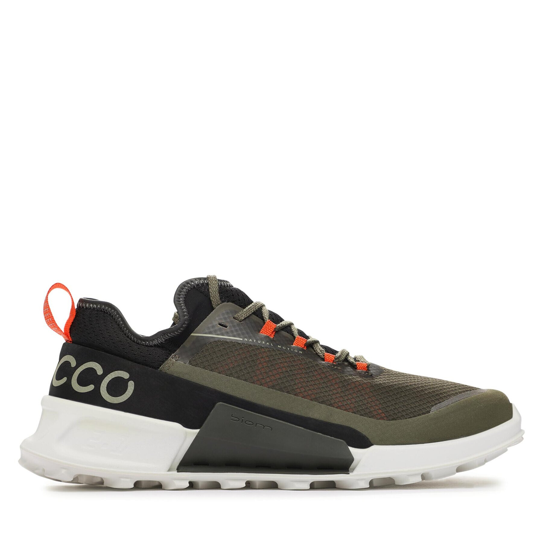 ECCO Sneakersy Biom 21 X Country M 82280459675 Černá - Pepit.cz