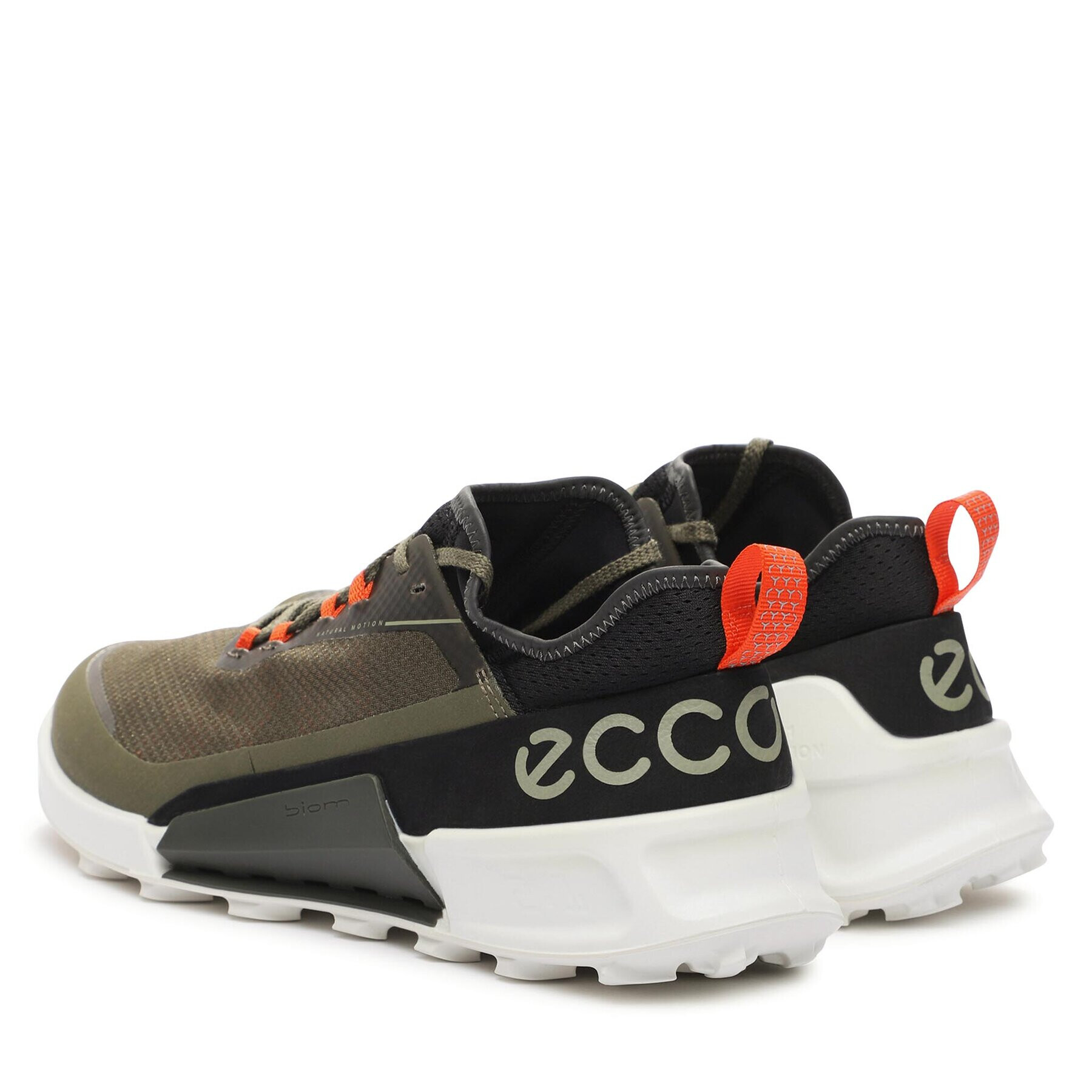 ECCO Sneakersy Biom 21 X Country M 82280459675 Černá - Pepit.cz