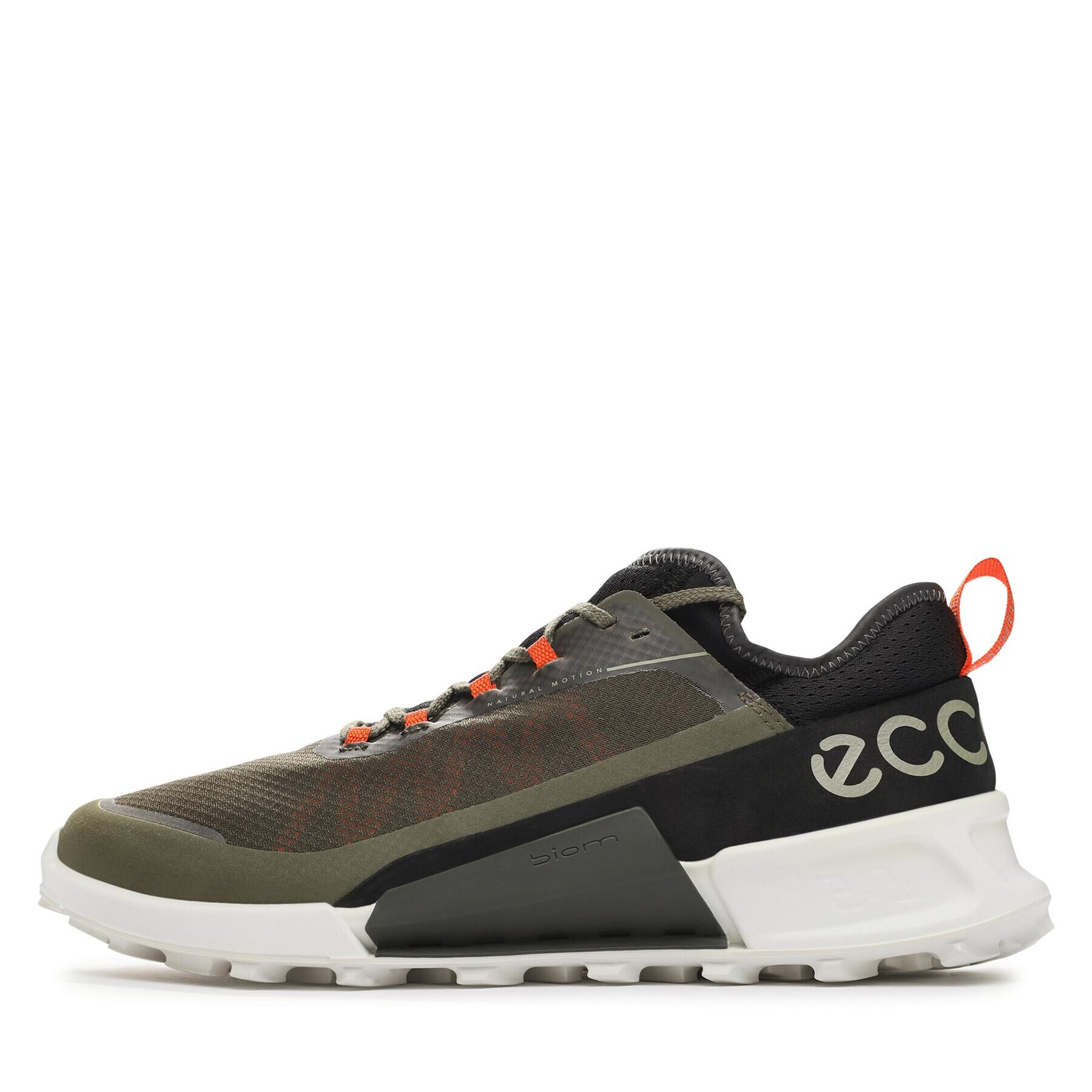 ECCO Sneakersy Biom 21 X Country M 82280459675 Černá - Pepit.cz