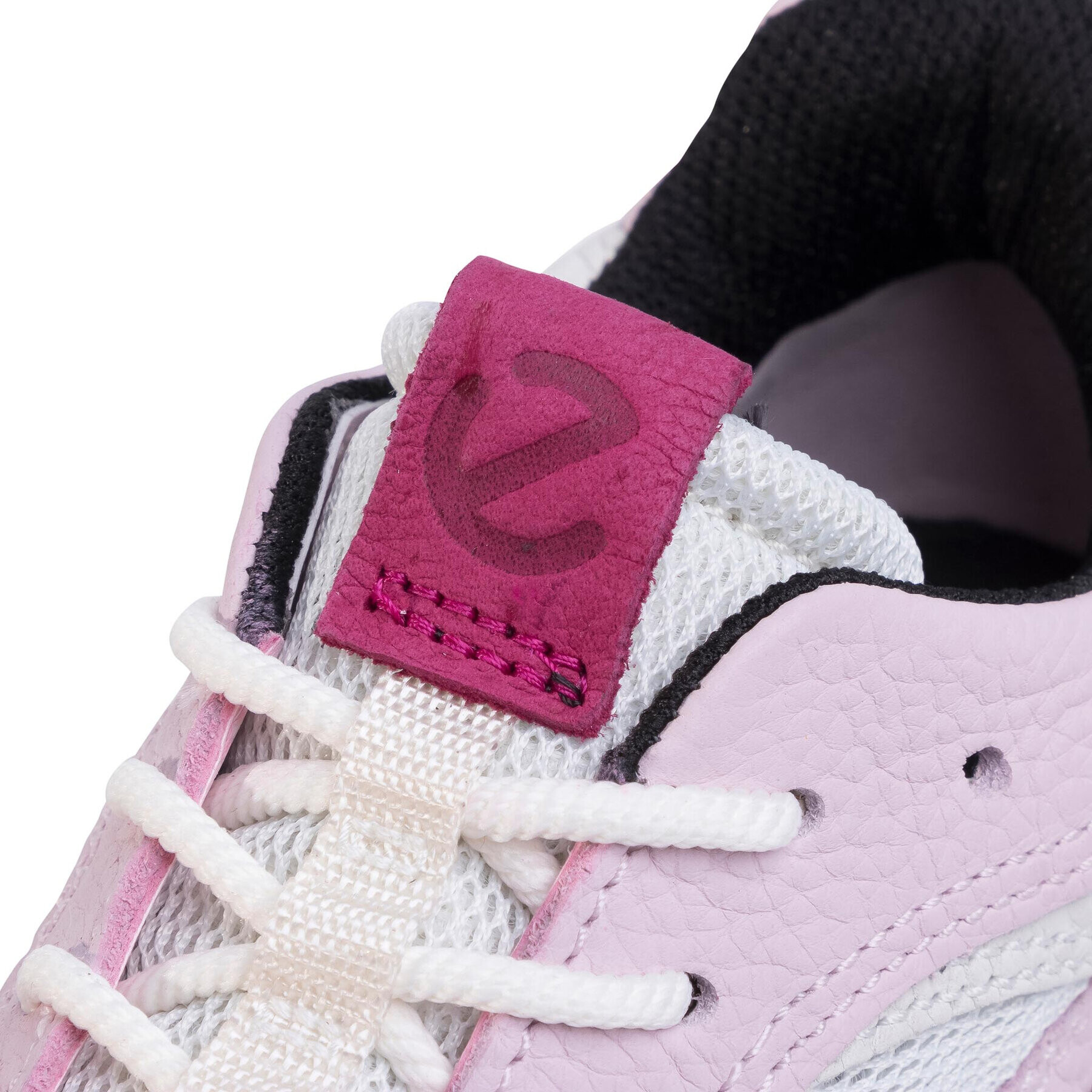 ECCO Sneakersy Exostrike Kids 76185351792 Růžová - Pepit.cz