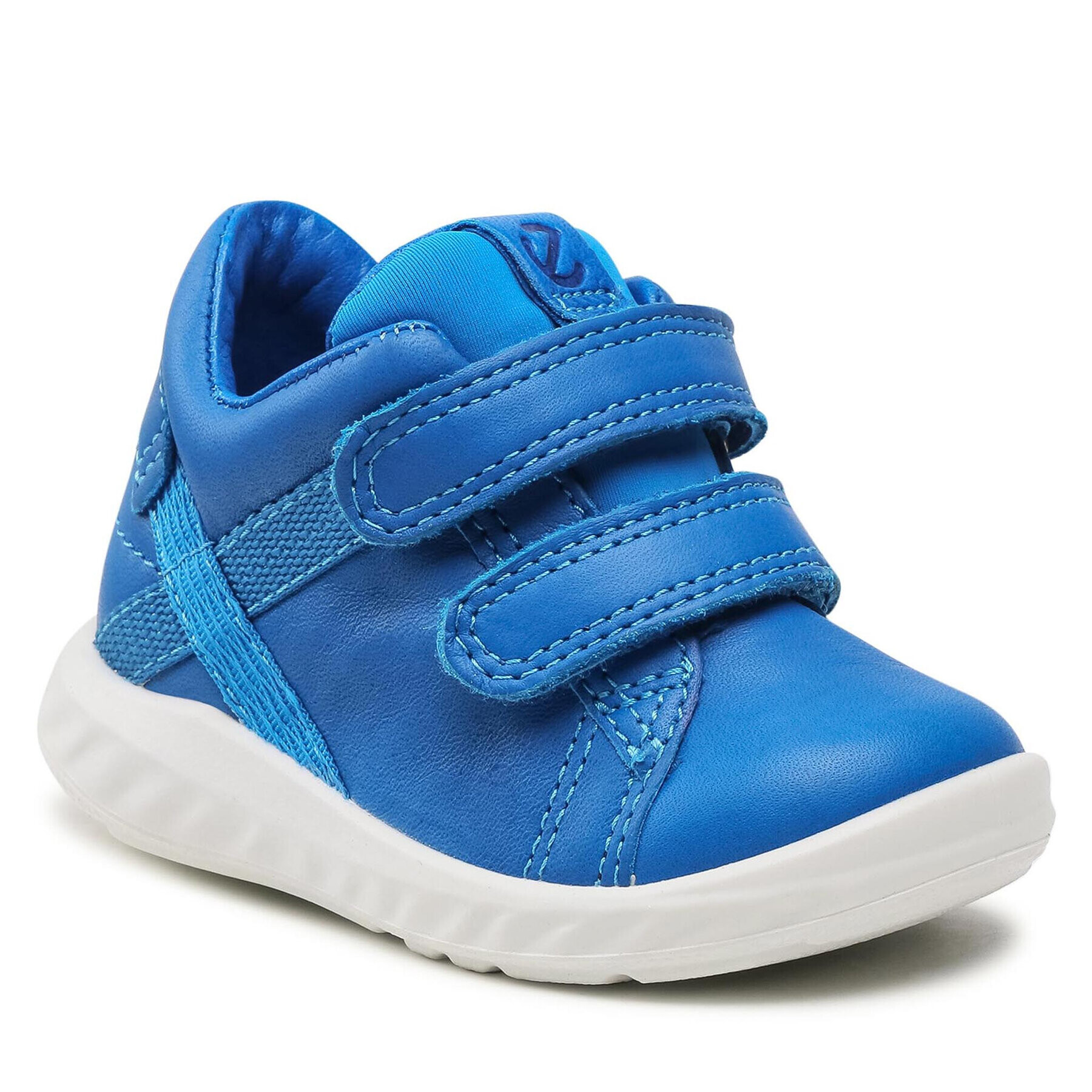 ECCO Sneakersy Sp.1 Lite Infant 72412101208 Modrá - Pepit.cz