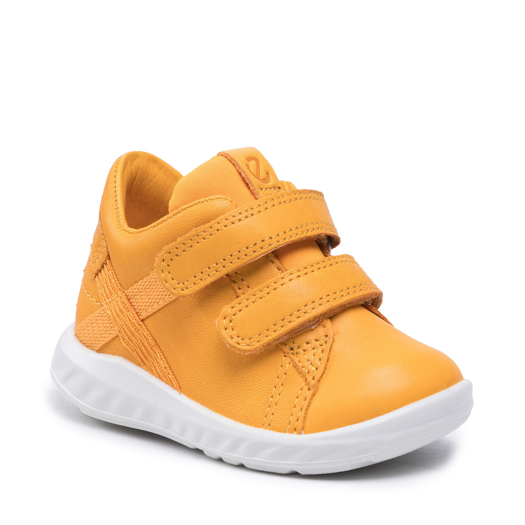 ECCO Sneakersy Sp.1 Lite Infant 72412101487 Žlutá - Pepit.cz