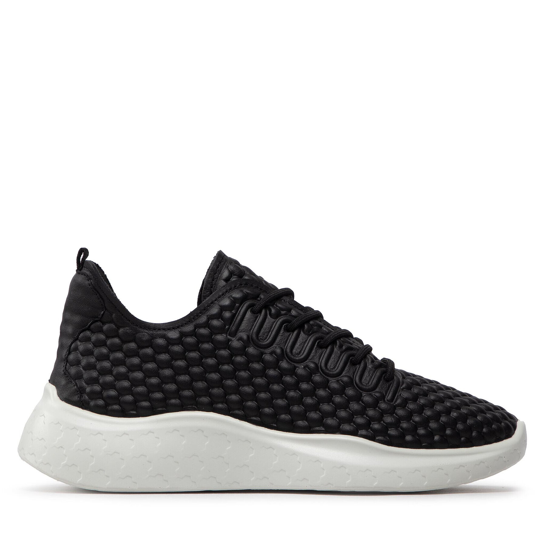 ECCO Sneakersy Therap W 82525301001 Černá - Pepit.cz