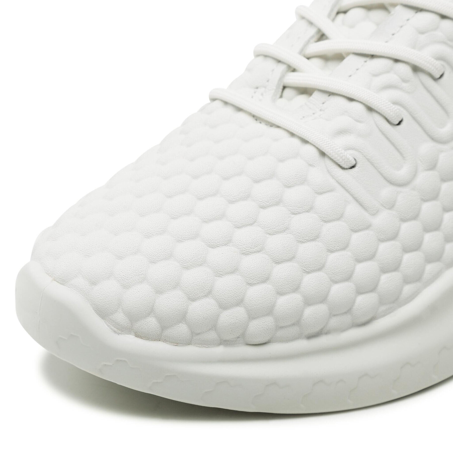 ECCO Sneakersy Therap W 82525301007 Bílá - Pepit.cz