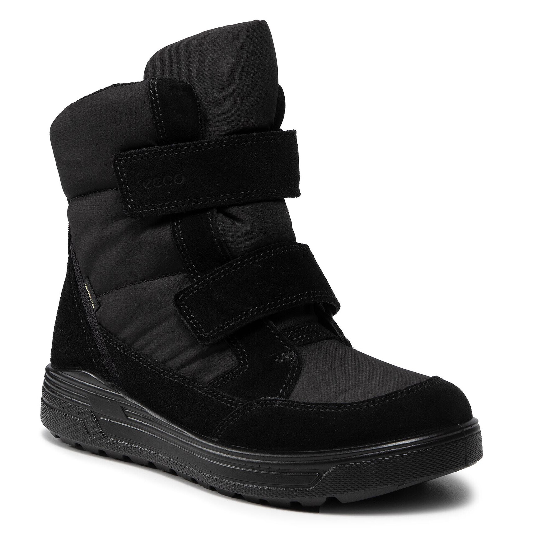 ECCO Sněhule Urban Snowboarder 72235351052 Černá - Pepit.cz