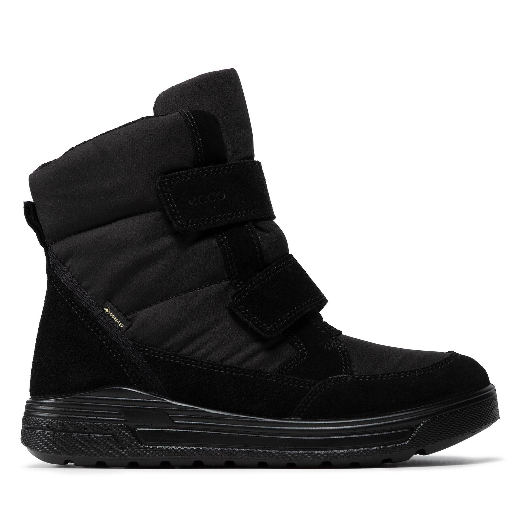 ECCO Sněhule Urban Snowboarder 72235351052 Černá - Pepit.cz