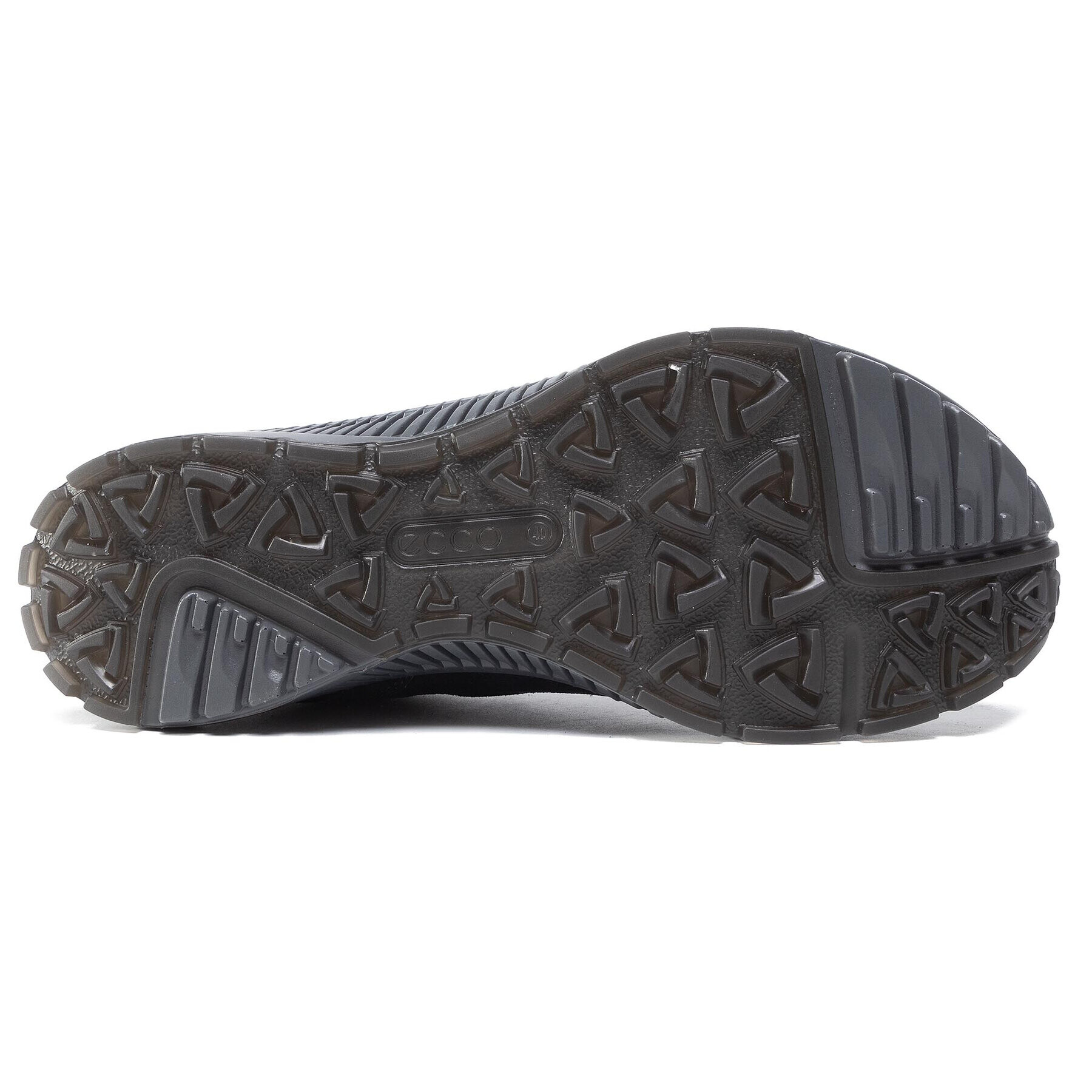 ECCO Trekingová obuv Terracruise II M GORE-TEX 84306451052 Černá - Pepit.cz