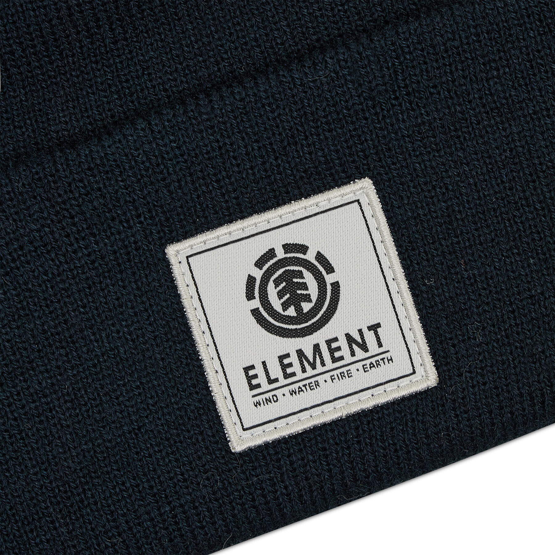 Element Čepice Dusk Beanie Z5BNB2 Tmavomodrá - Pepit.cz