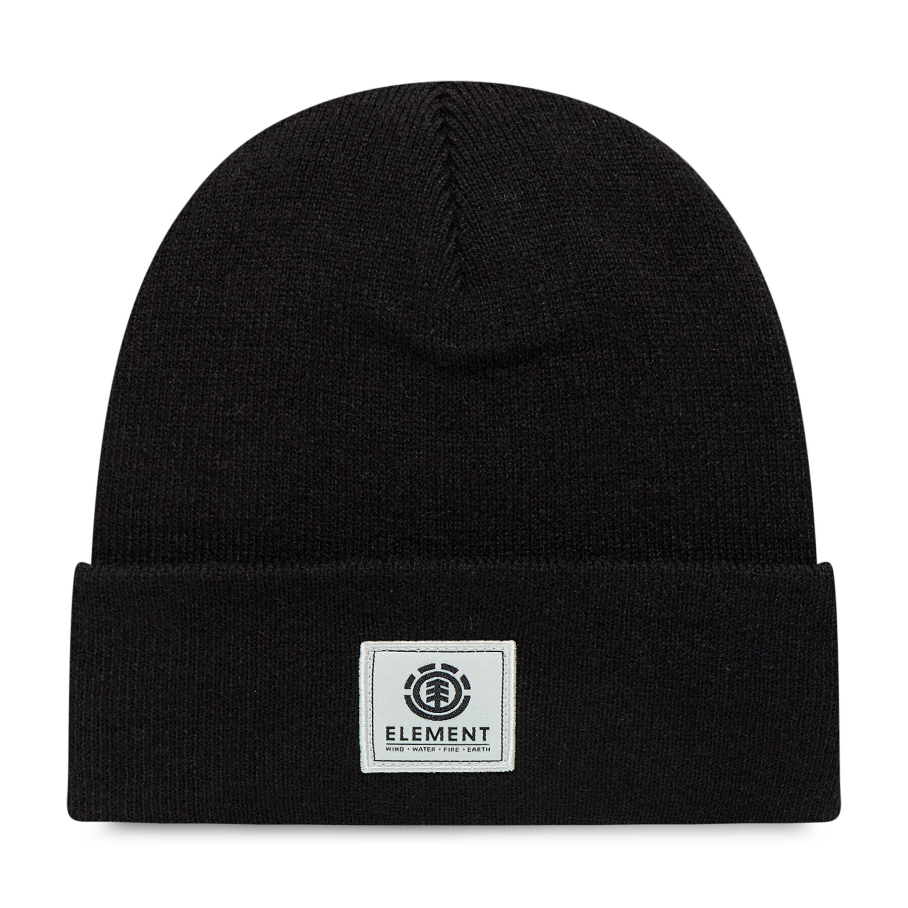 Element Čepice Dusk Beanie Z5BNB23732 Černá - Pepit.cz