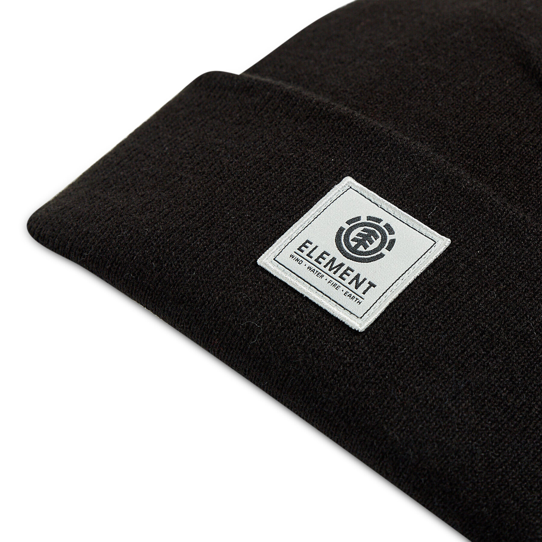 Element Čepice Dusk Beanie Z5BNB23732 Černá - Pepit.cz