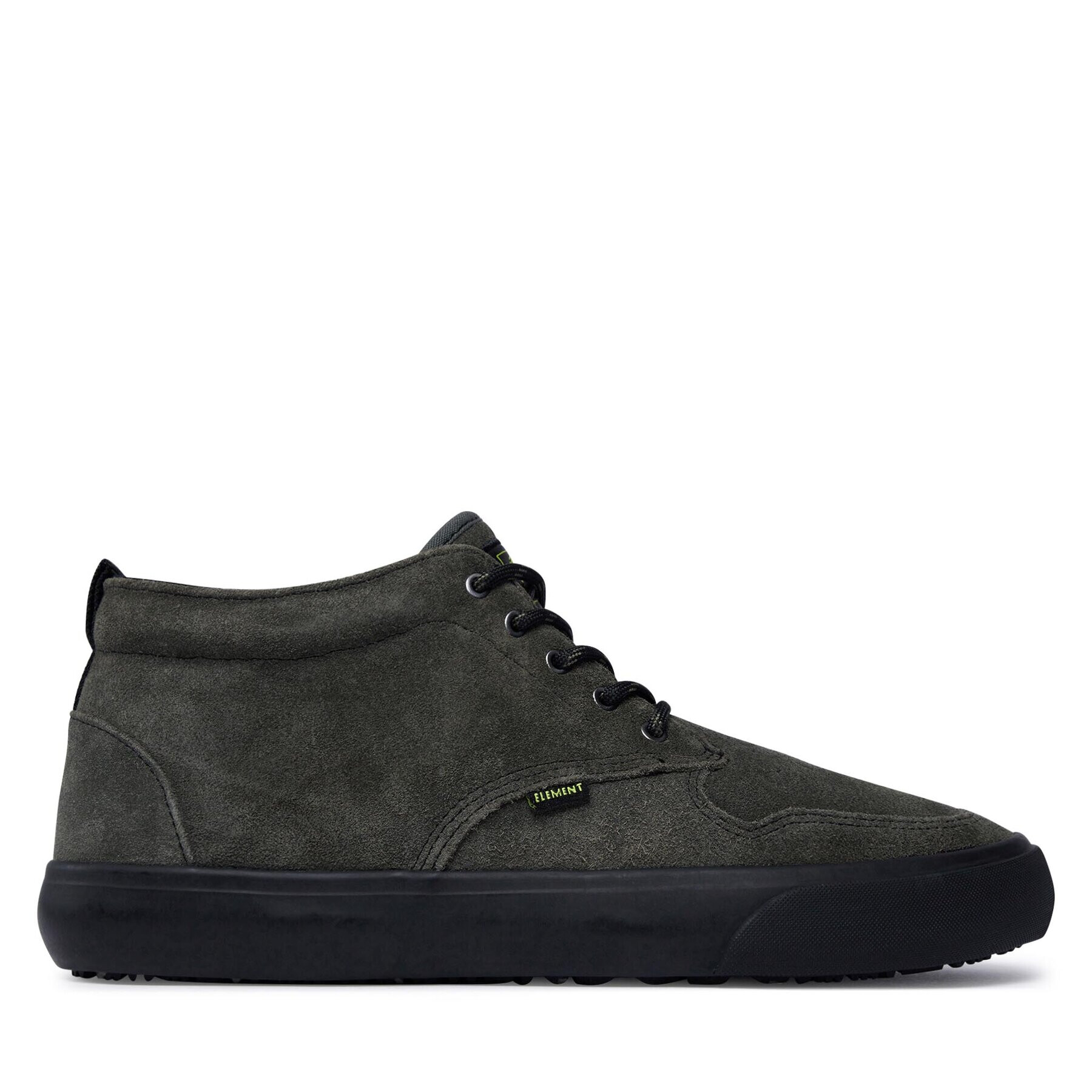 Element Sneakersy Preston 2 ELYS300031 Khaki - Pepit.cz