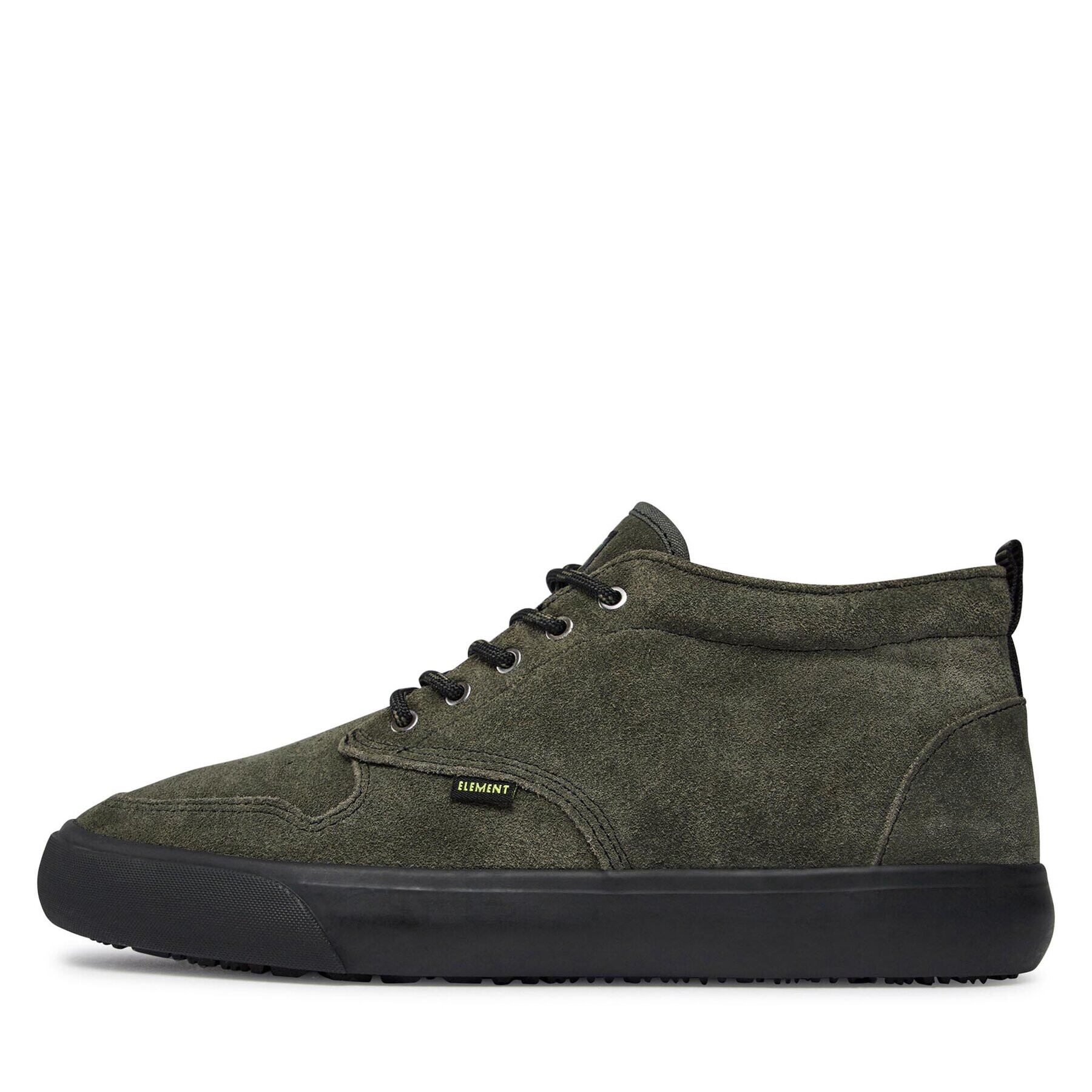 Element Sneakersy Preston 2 ELYS300031 Khaki - Pepit.cz