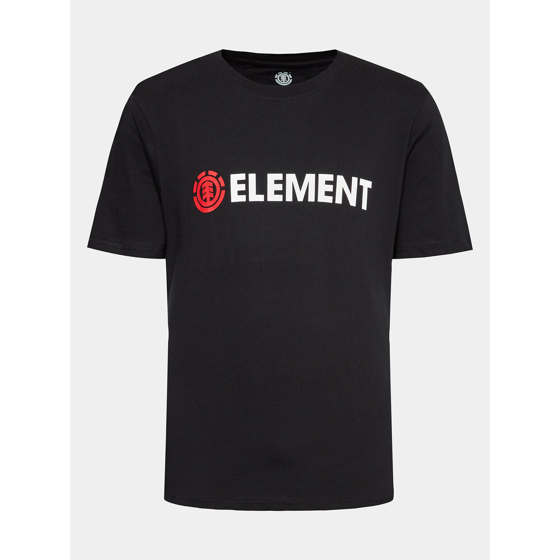 Element T-Shirt Blazin Ss ELYZT00155 Černá Regular Fit - Pepit.cz