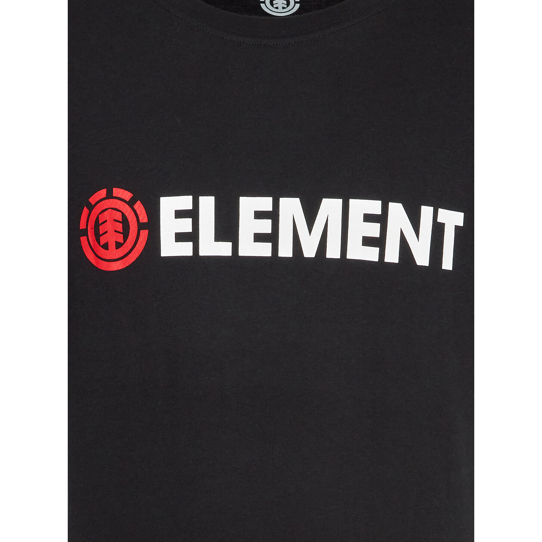 Element T-Shirt Blazin Ss ELYZT00155 Černá Regular Fit - Pepit.cz