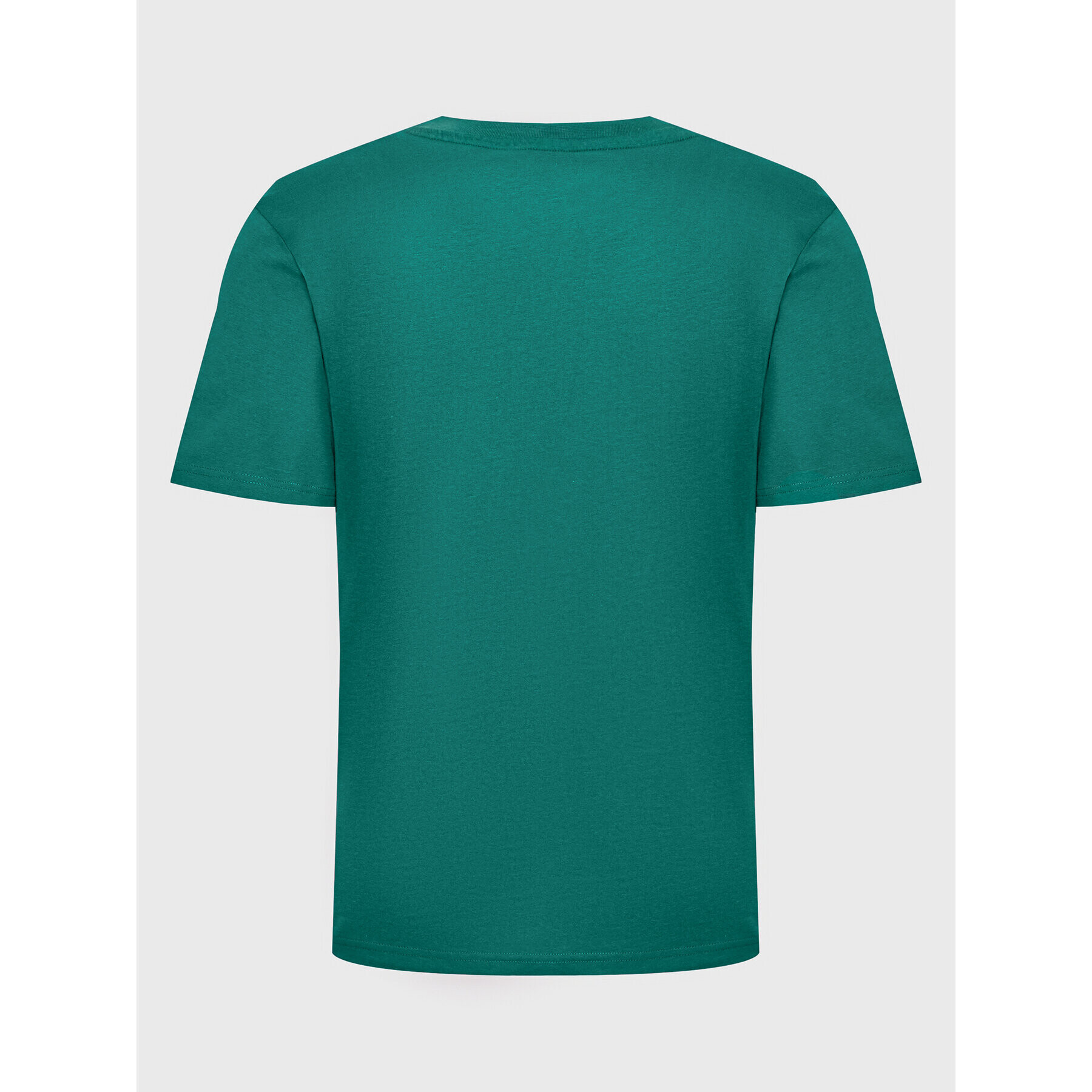 Element T-Shirt Ridgeline F1SSK8 Zelená Regular Fit - Pepit.cz