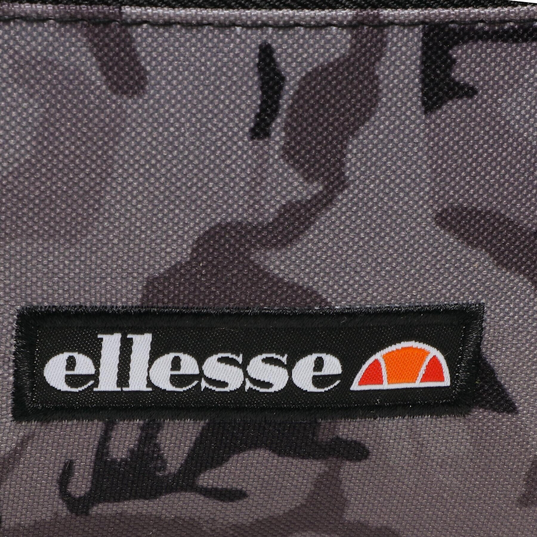 Ellesse Batoh Albori Junior Backpack S3QA2927500 Šedá - Pepit.cz